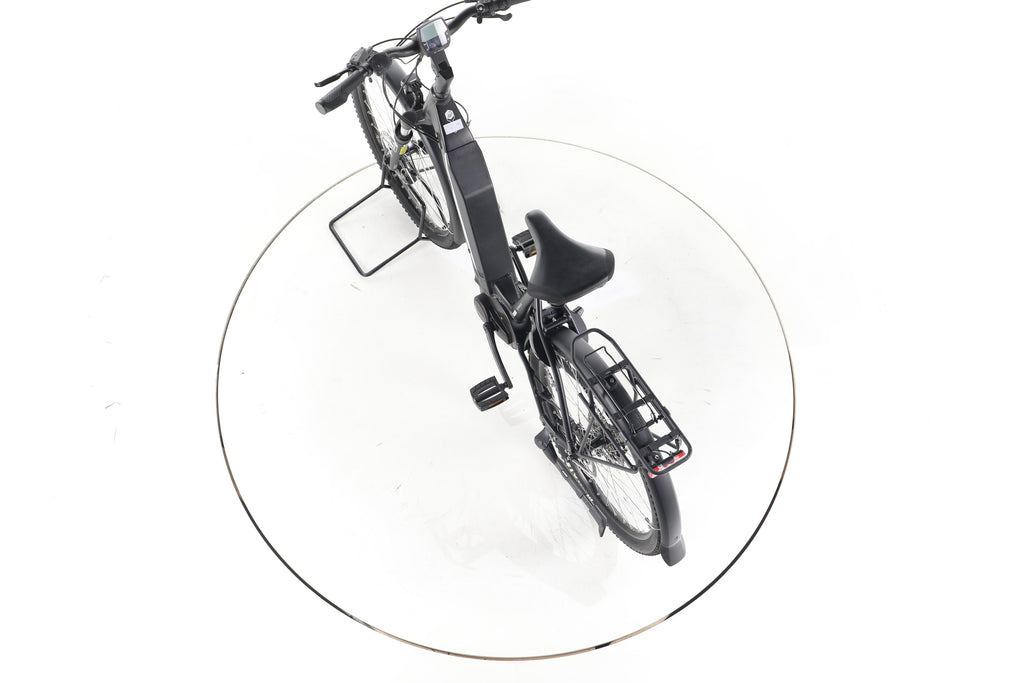 Victoria eTrekking 8.8 Trekking E-Bike Tiefeinsteiger - Image 21