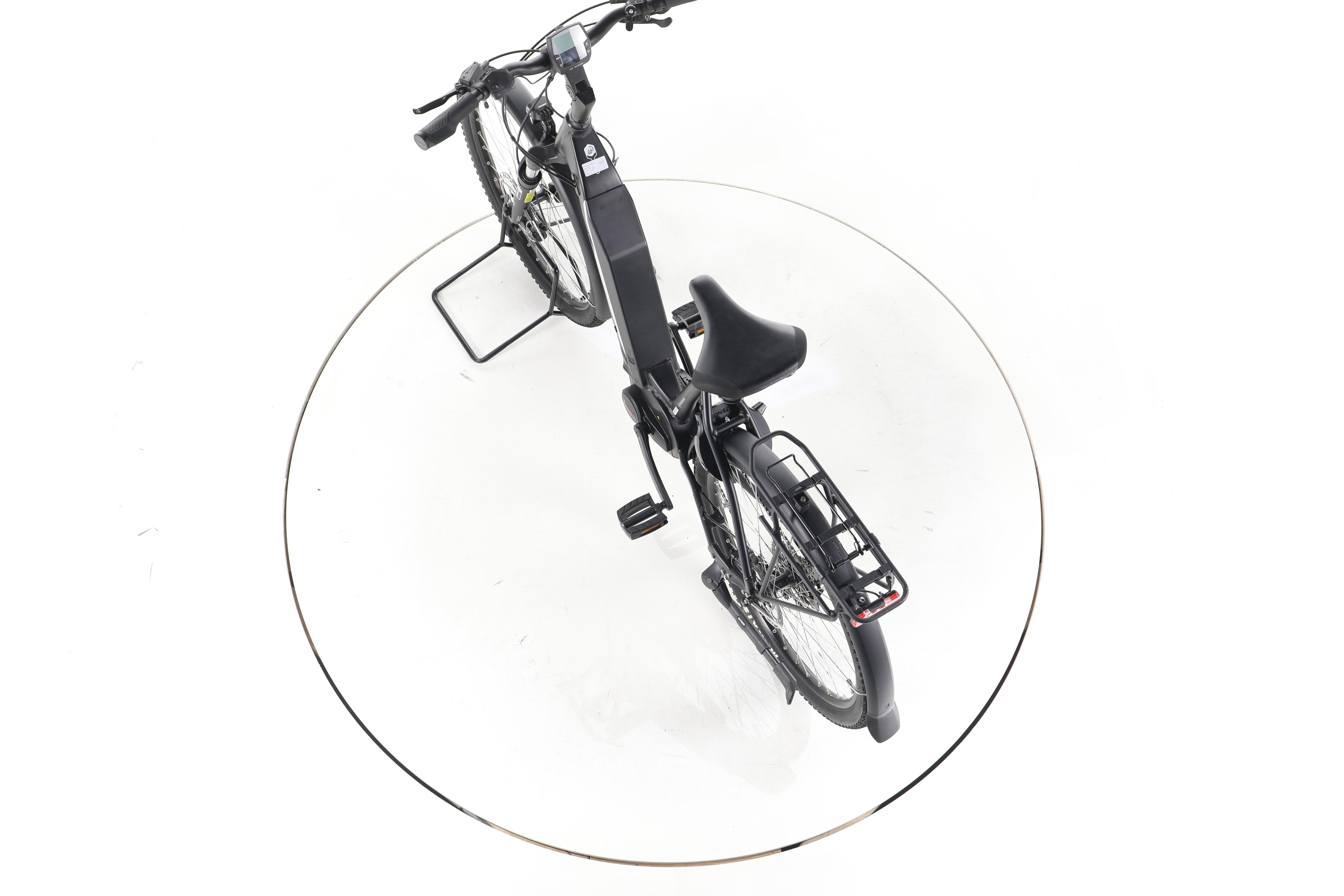 Victoria eTrekking 8.8 Trekking E-Bike Tiefeinsteiger - Image 21