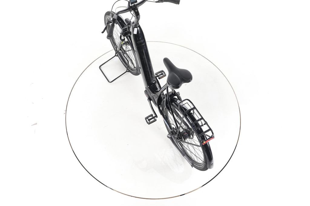 Diamant Beryll Esprit RT City E-Bike Tiefeinsteiger 2025 - Image 21