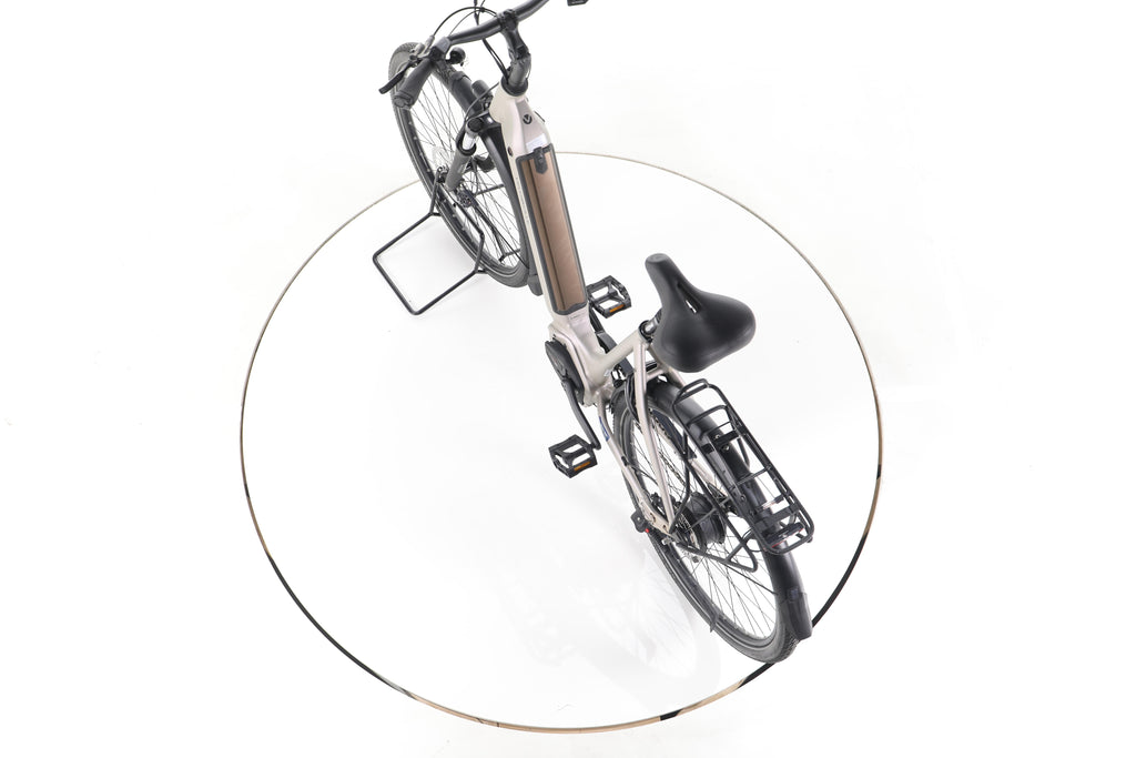 Velo de Ville AEB 990 City E-Bike Tiefeinsteiger - Image 21