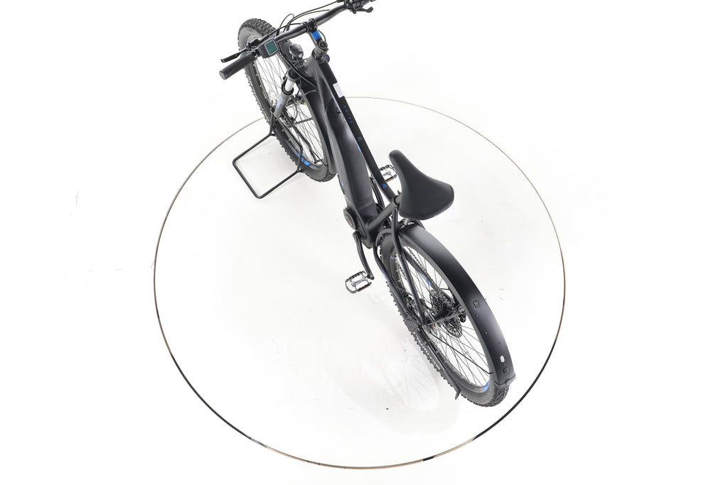 Axess Prime Trekking E-Bike - Image 21