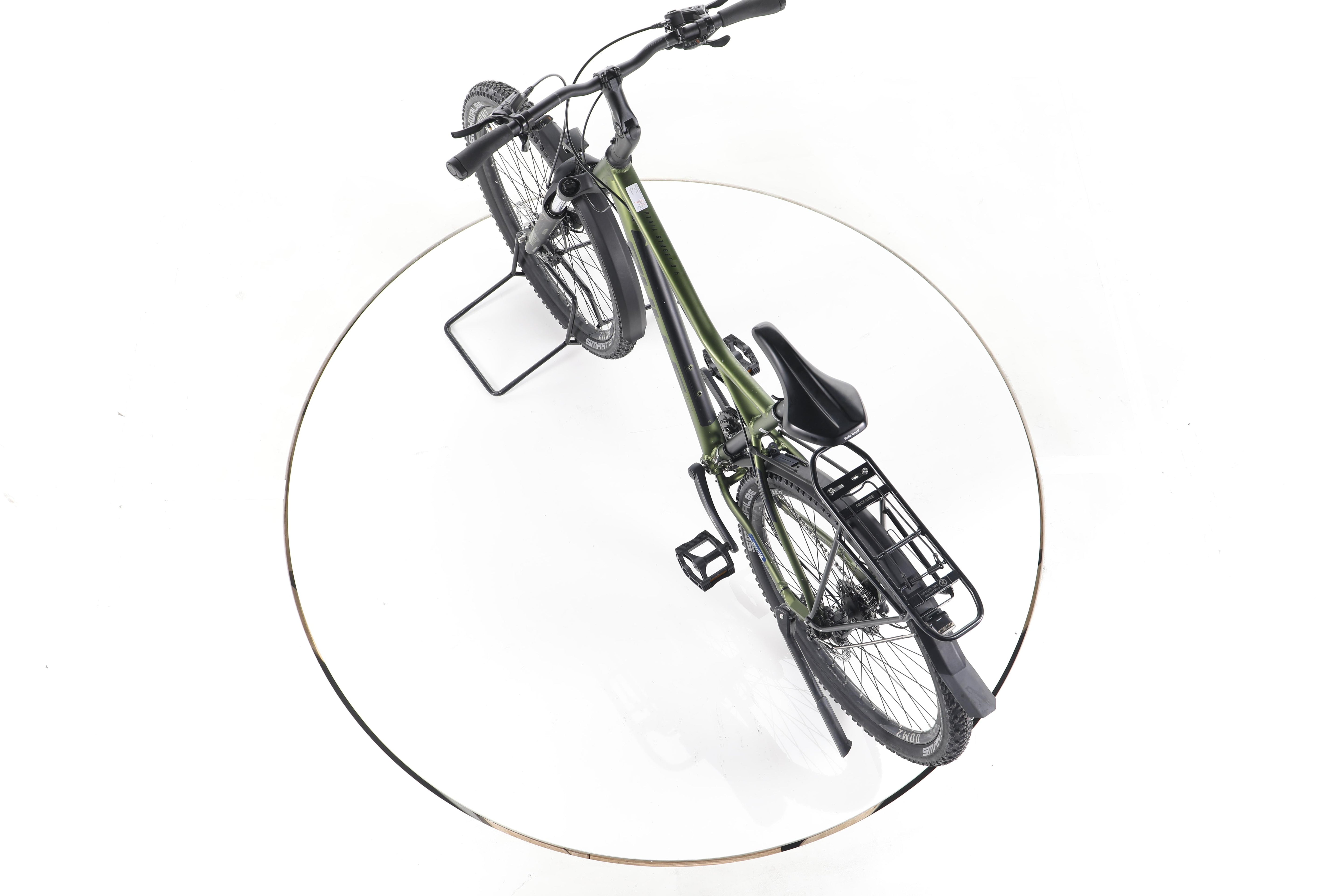 Bulls Sharptail Street Fahrrad City & Trekking - Image 21