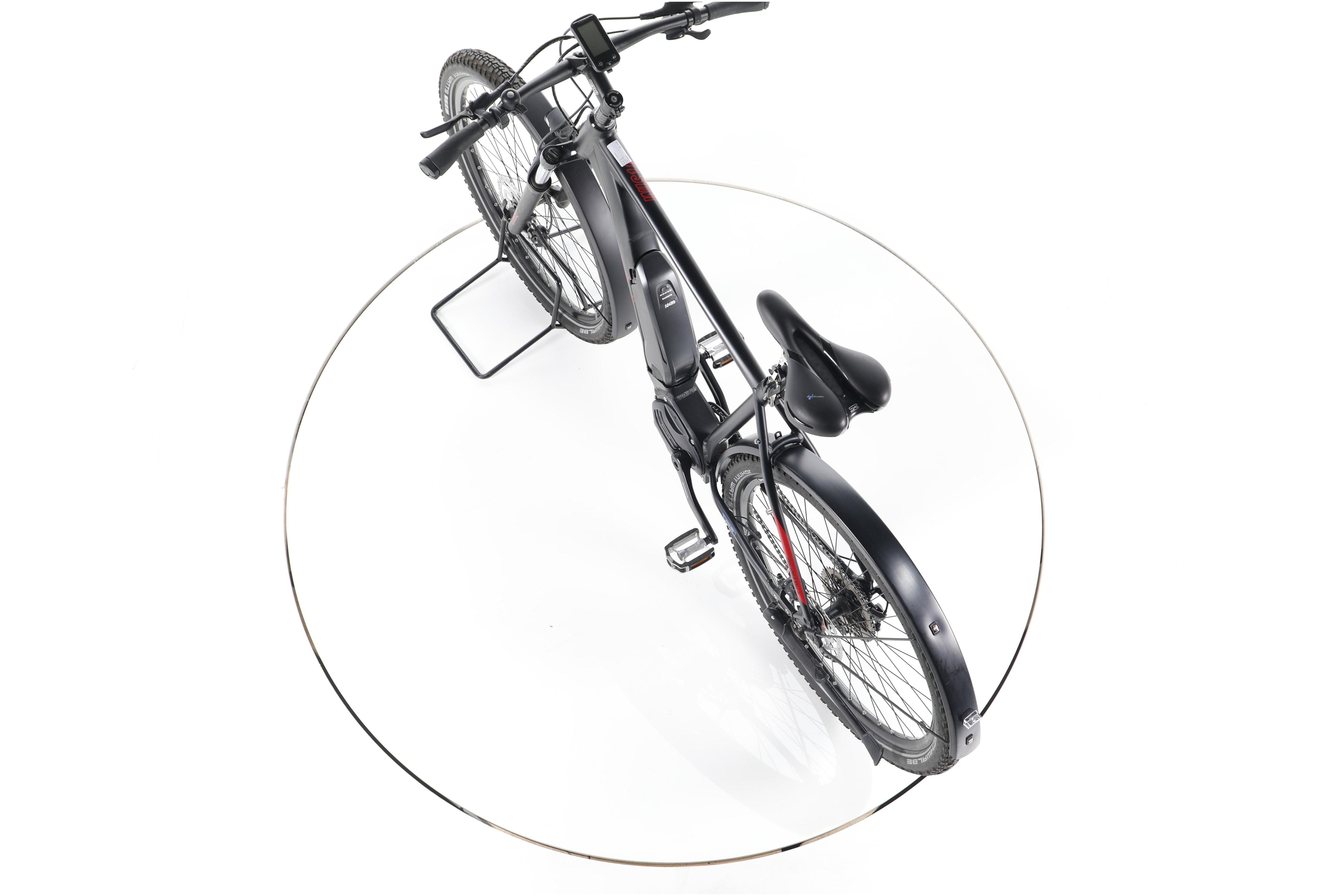 Wittich WIS10 Trekking E-Bike - Image 21