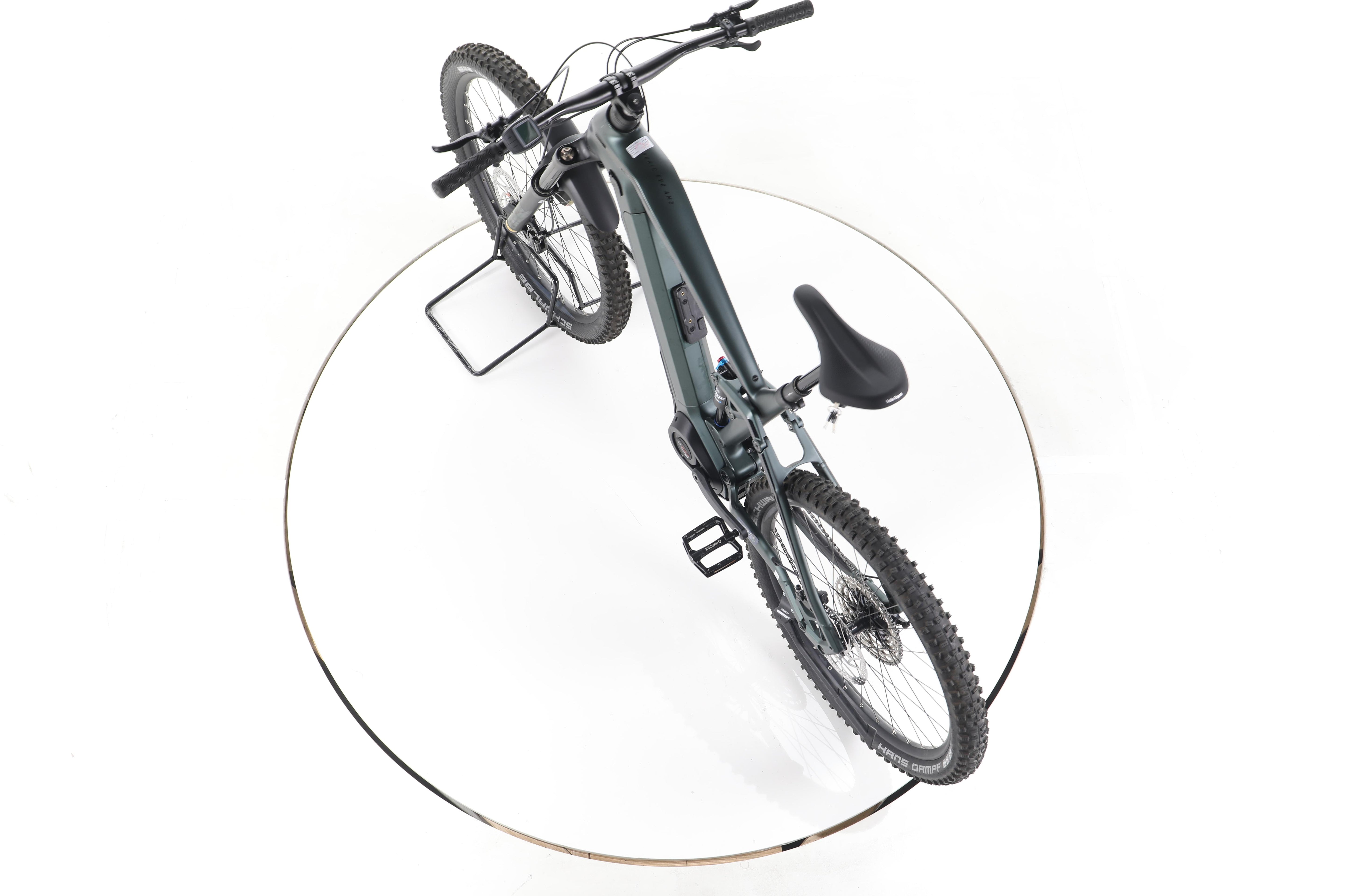 Bulls Sonic Evo Am 2 E-Bike Fully Carbon - Image 21