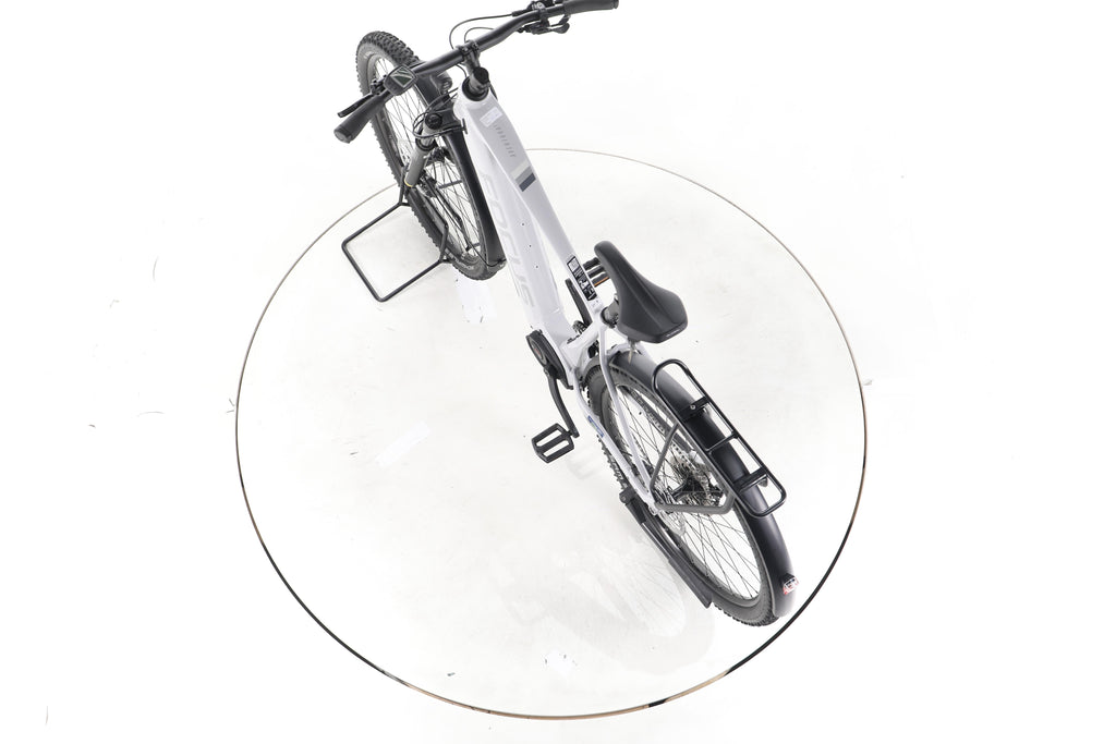 Focus Aventura² 6.7 Trekking E-Bike - Image 21