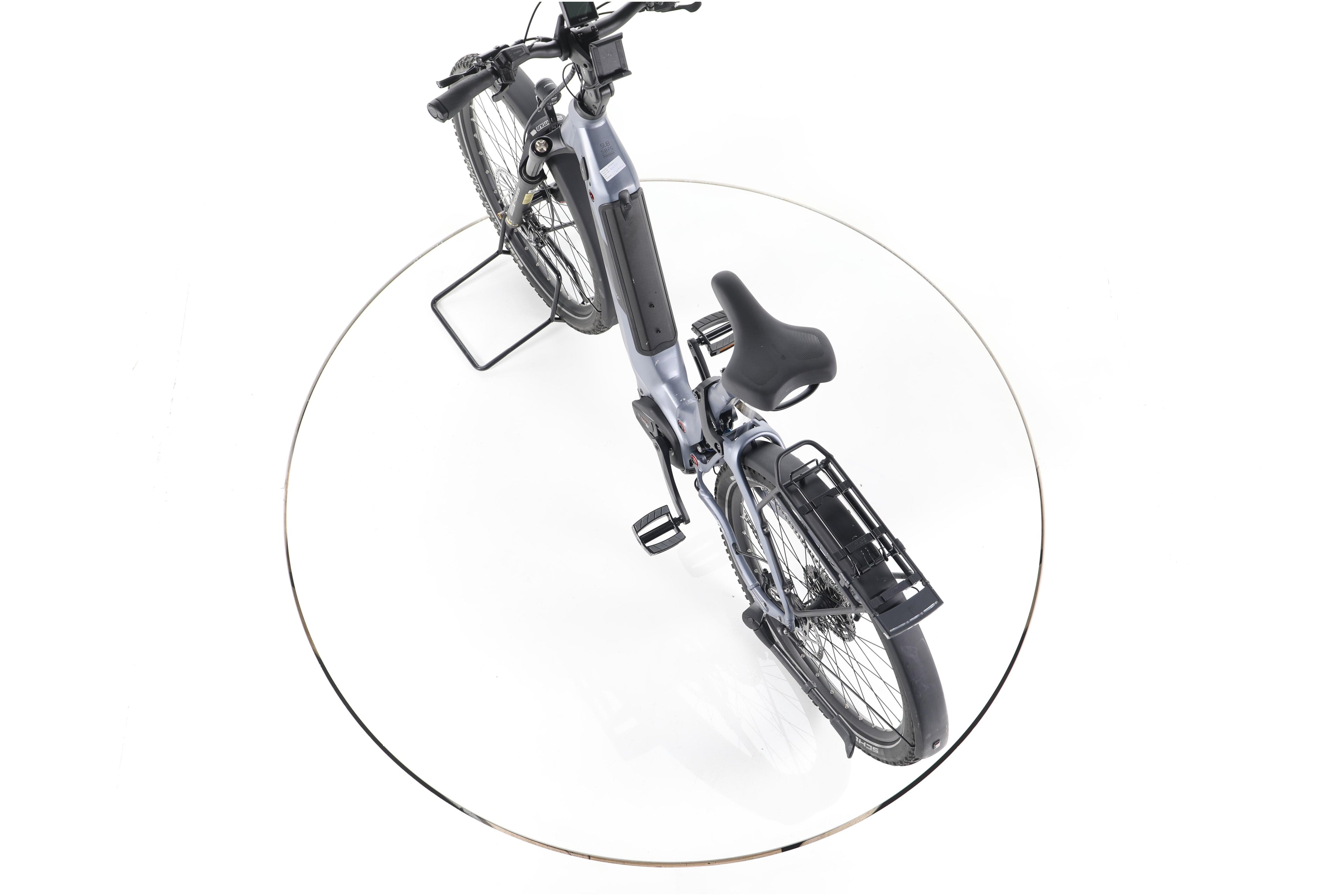 MORRISON SUB 5.0 FS SUV E-Bike Tiefeinsteiger 2023 - Image 21