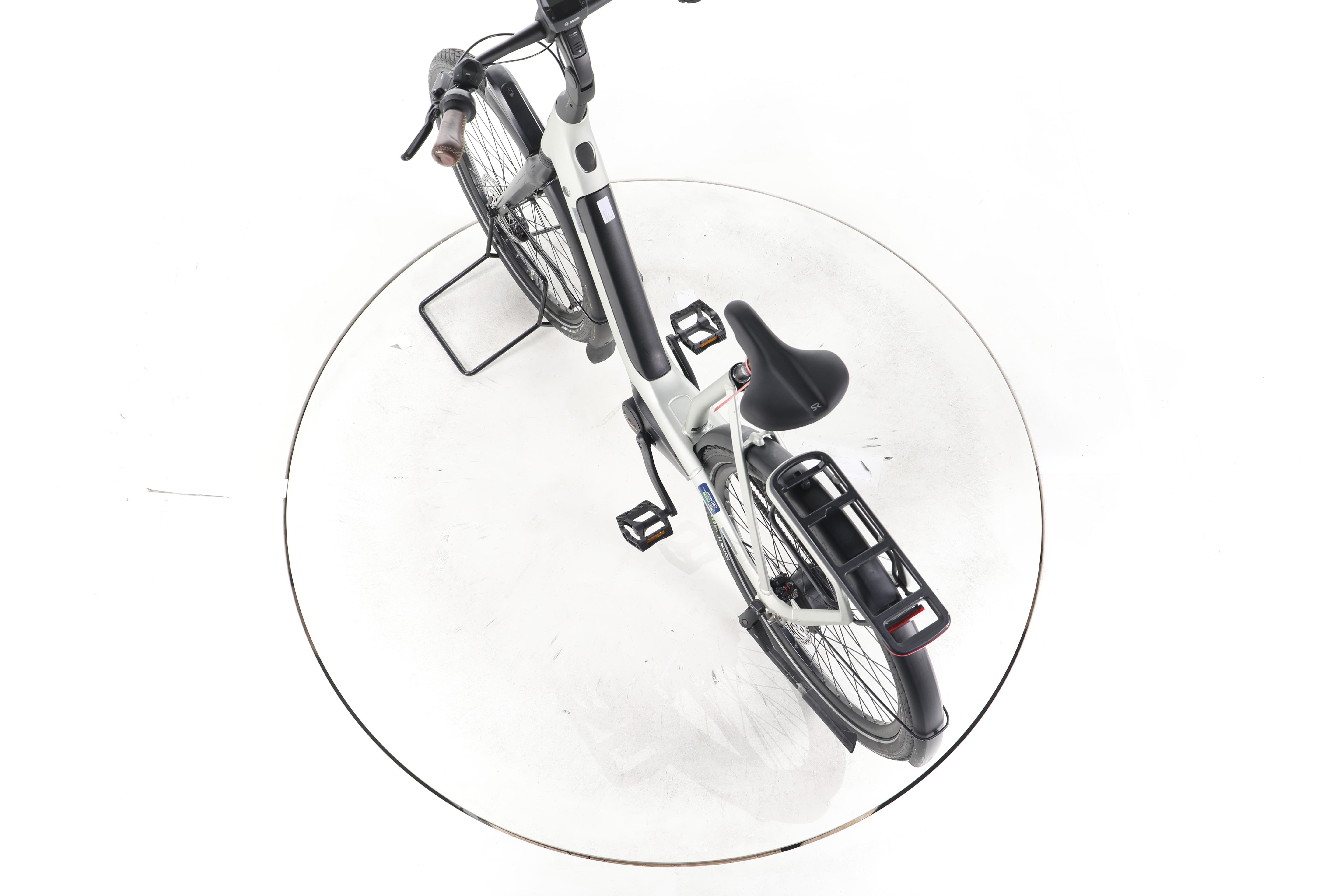 Gazelle Avignon City E-Bike Tiefeinsteiger - Image 21