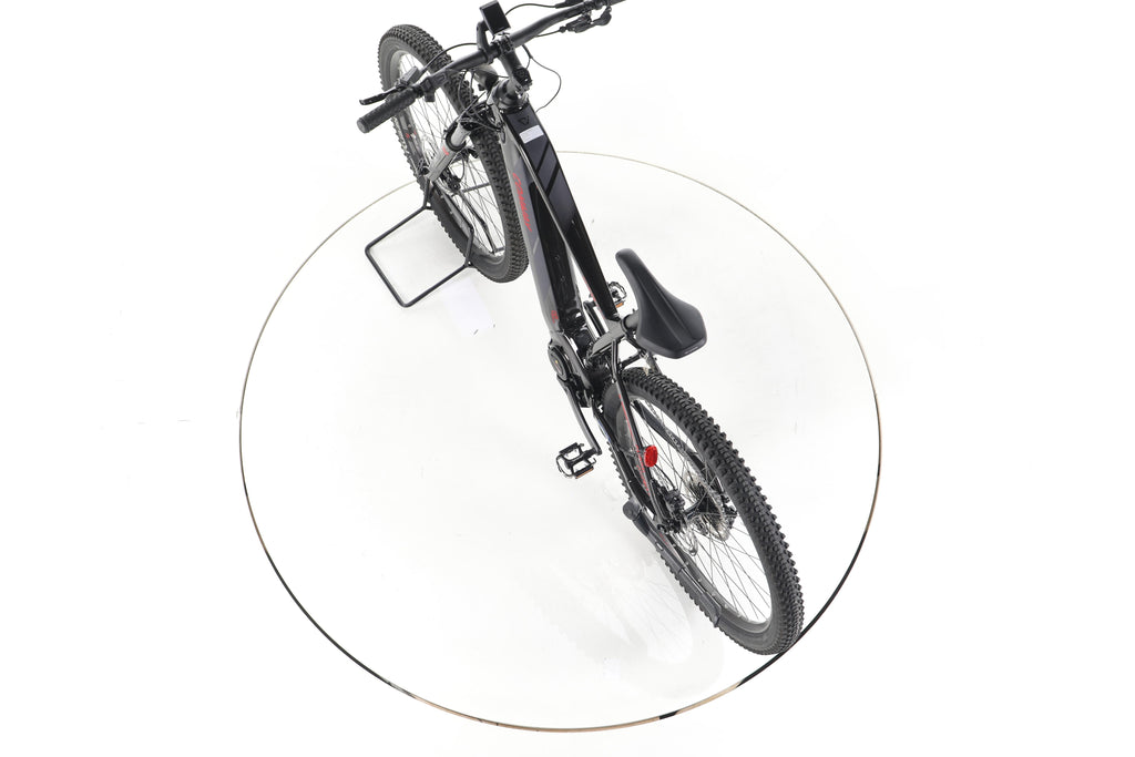 Conway Cairon S 5.0 E-Bike - Image 21