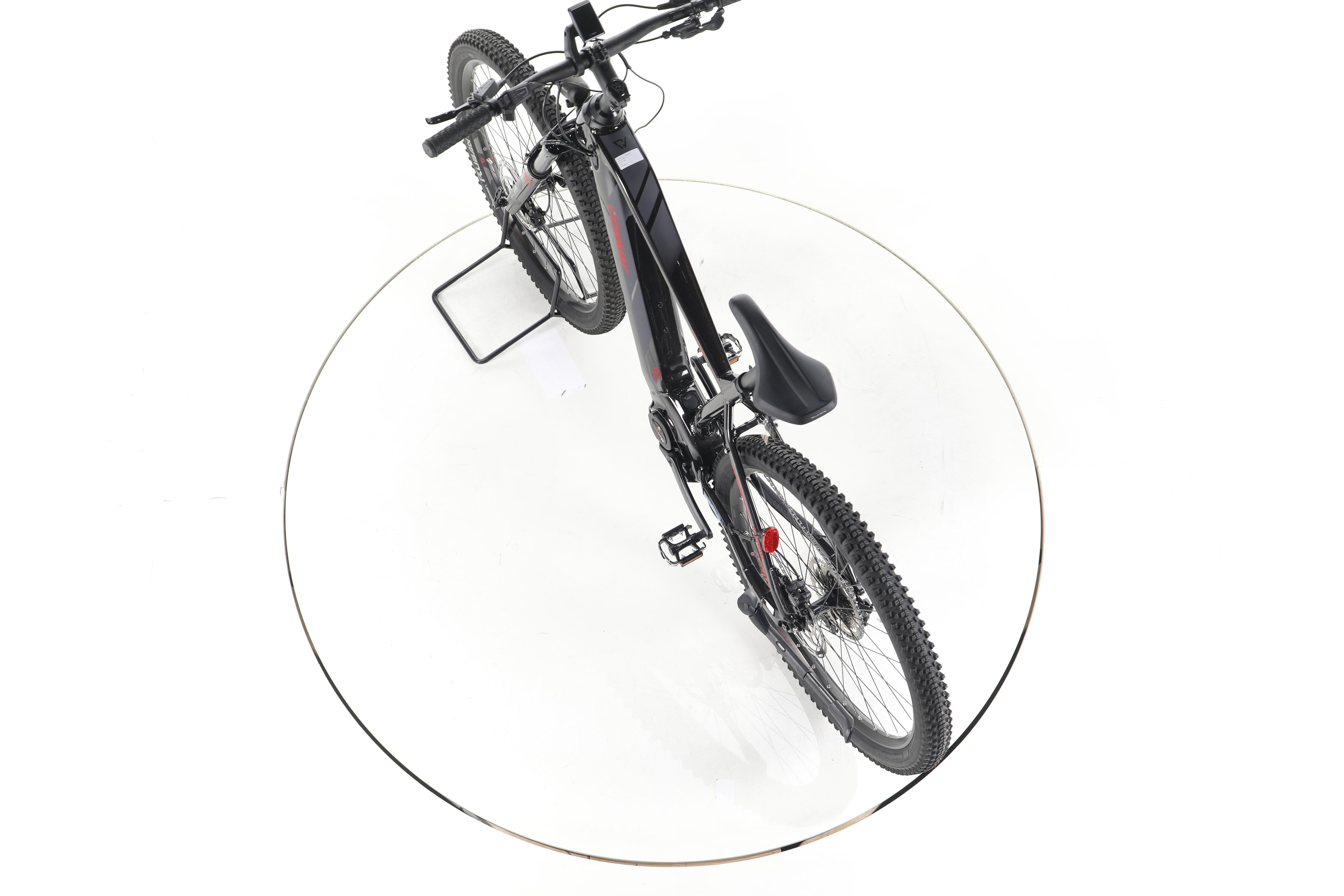 Conway Cairon S 5.0 E-Bike - Image 21
