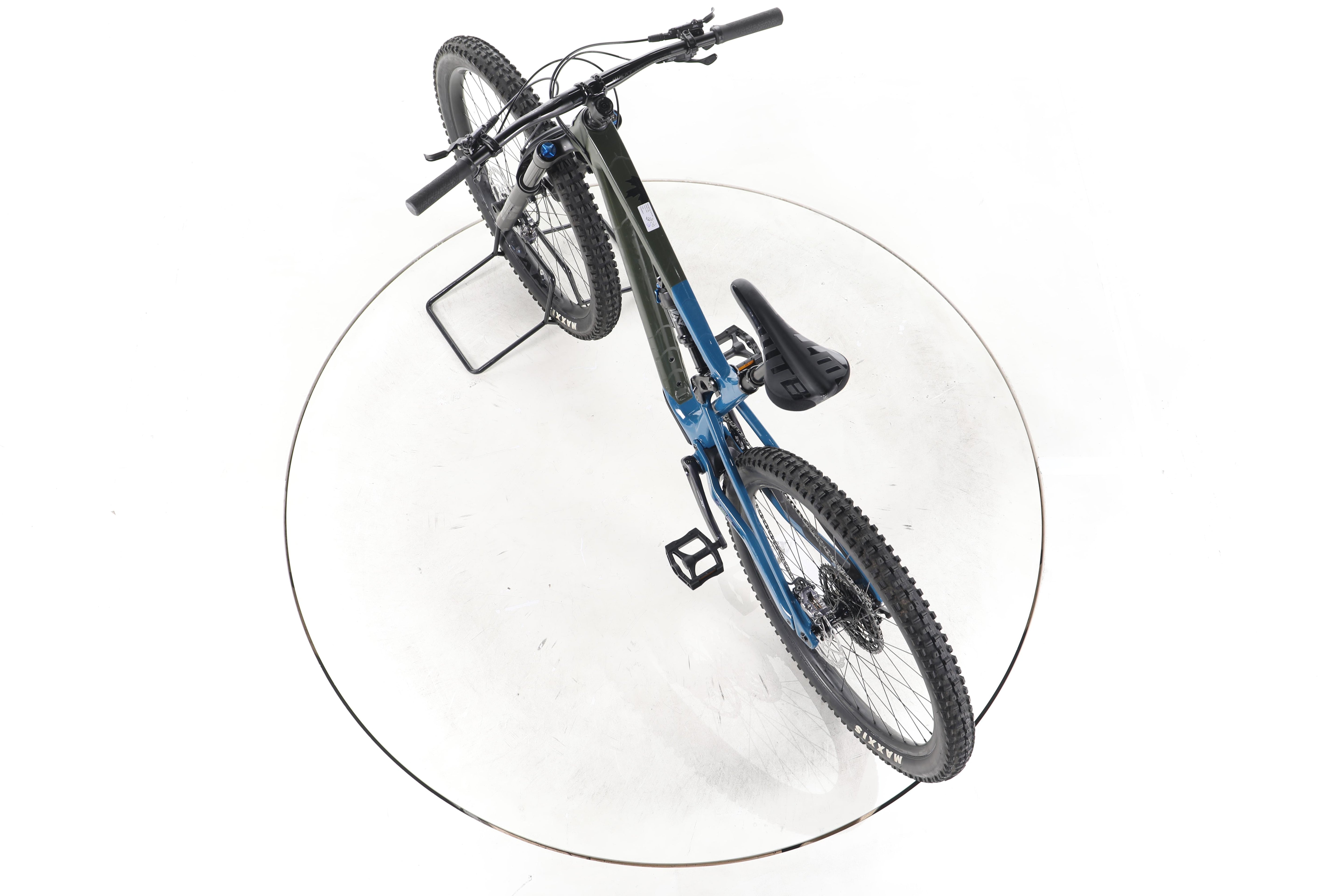 Rocky Mountain Instinct Powerplay 70 Fahrrad Fully - Image 21