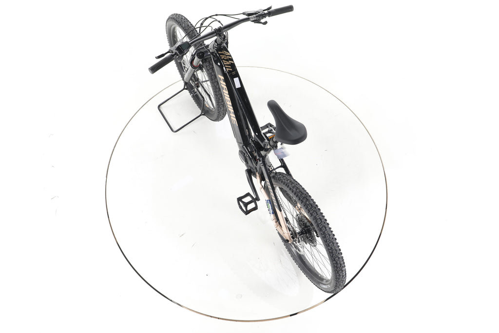 Haibike AllTrail 7 Fully E-Bike - Image 21