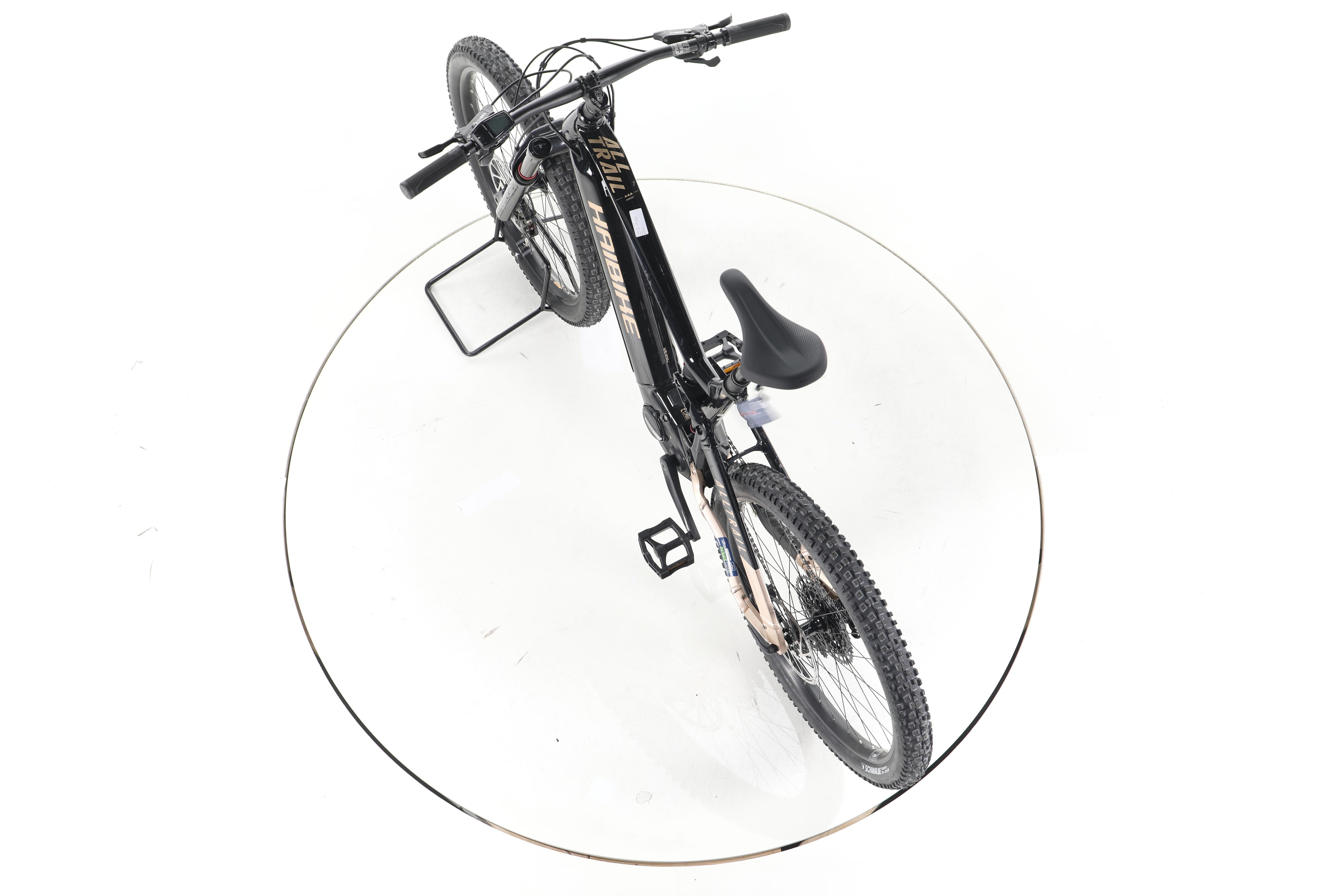 Haibike AllTrail 7 Fully E-Bike - Image 21
