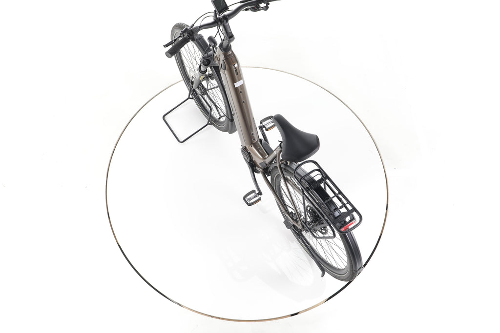 KTM Macina Tour LTD Trekking E-Bike Tiefeinsteiger 2024 - Image 21