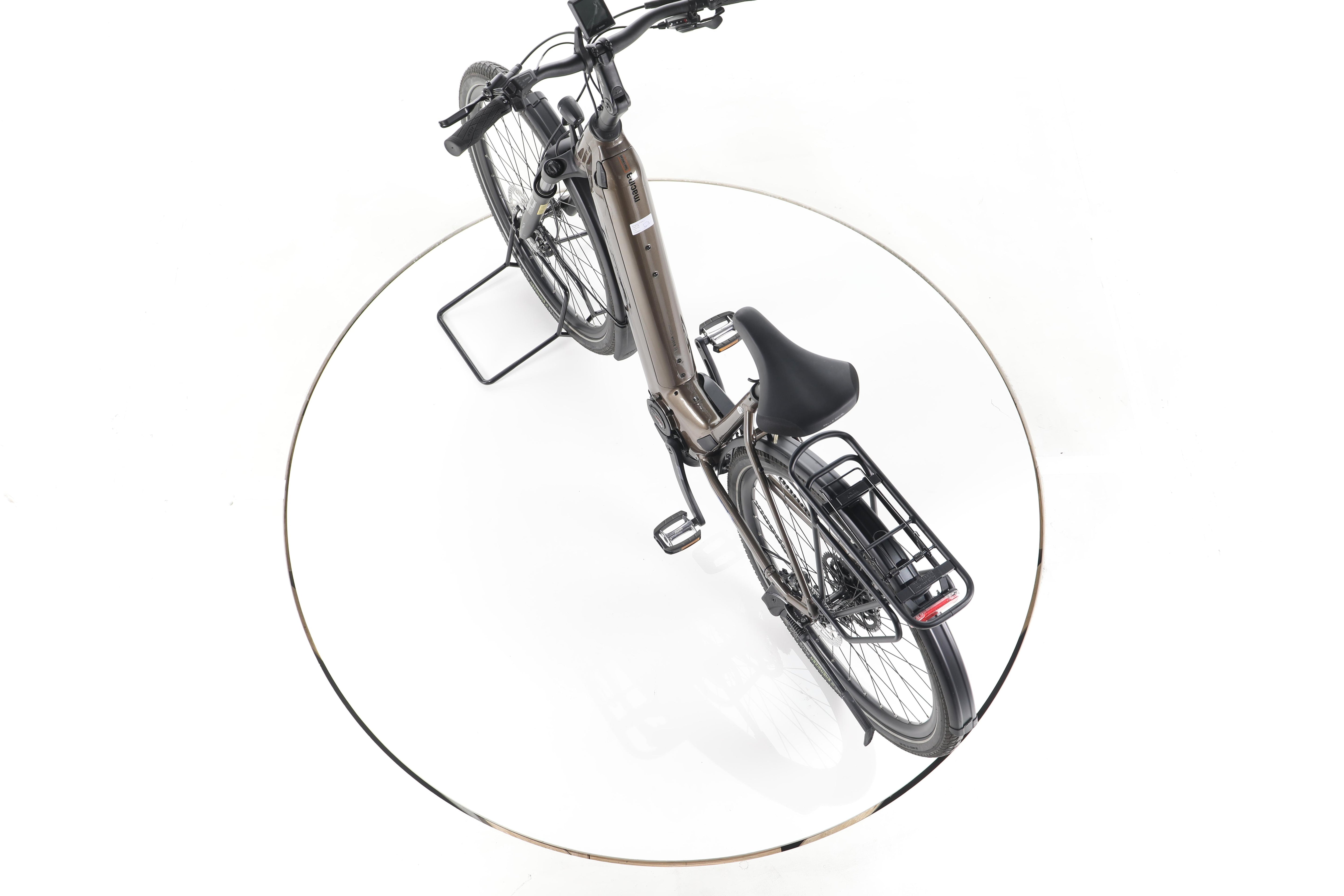 KTM Macina Tour LTD Trekking E-Bike Tiefeinsteiger 2024 - Image 21