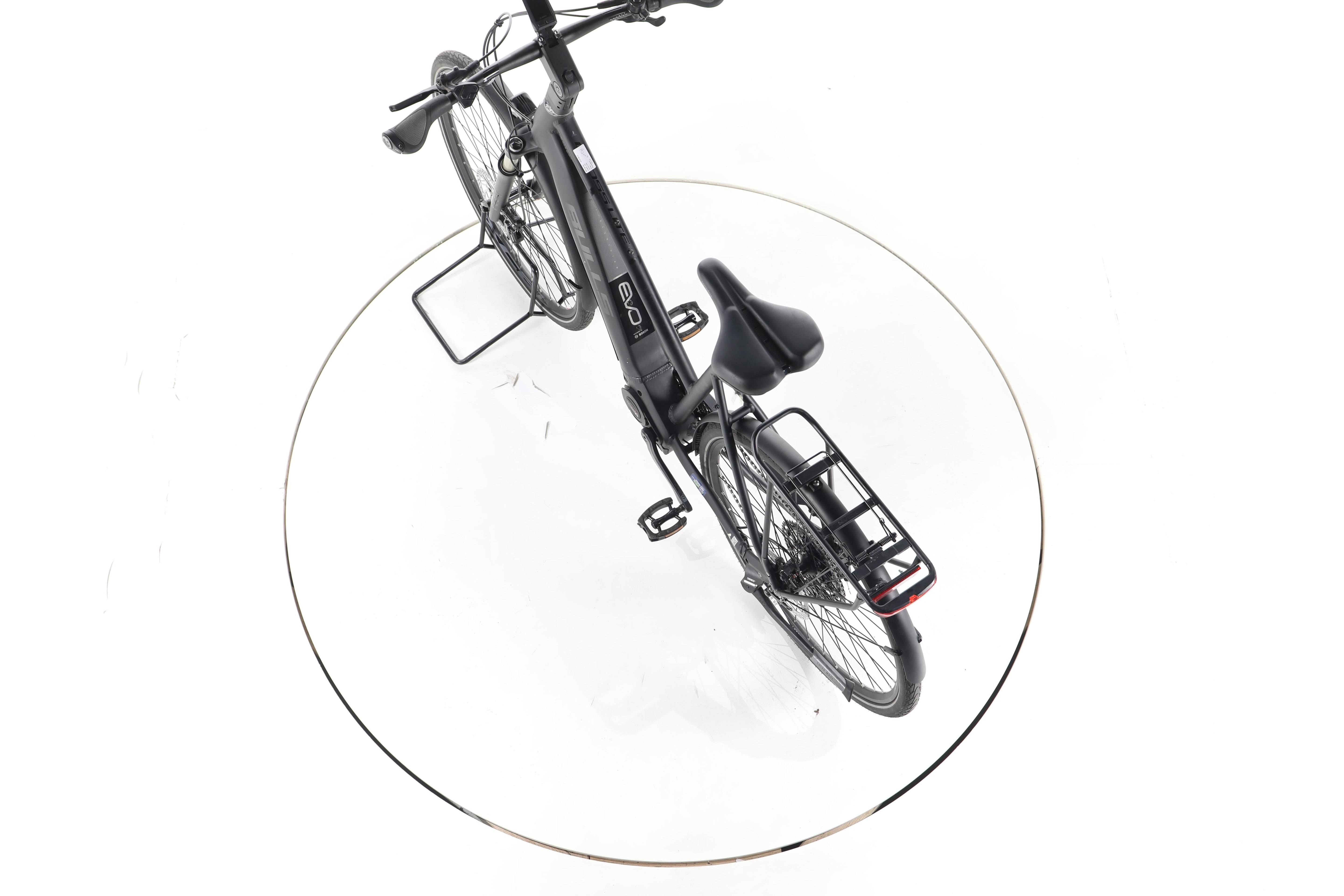 Bulls Cross Lite EVO Trekking E-Bike - Image 21