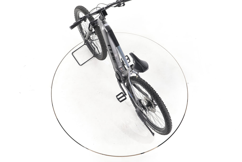 Cube Reaction Hybrid SLT Trekking E-Bike - Image 21