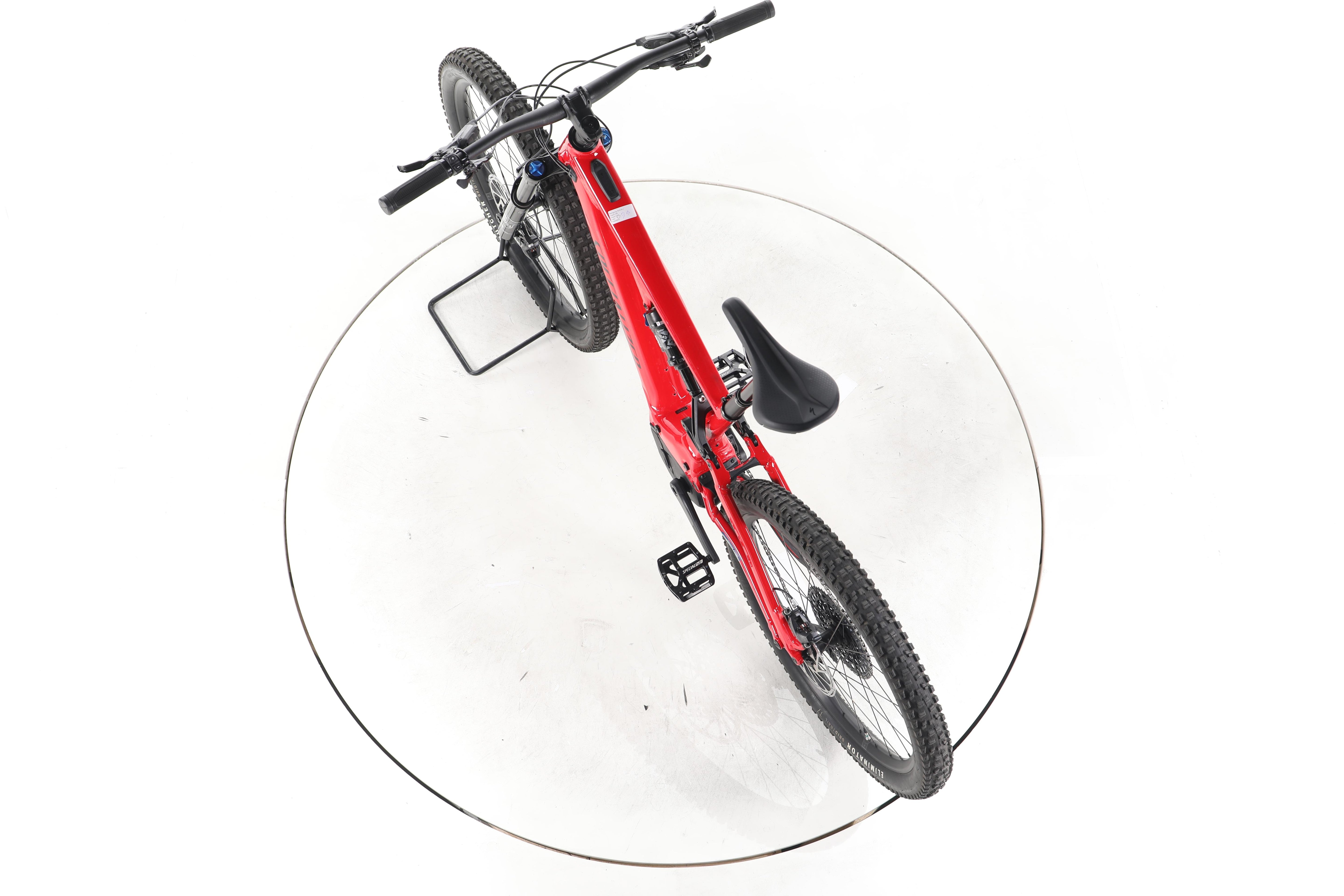 Specialized Turbo Levo Comp E-Bike Fully - Image 21