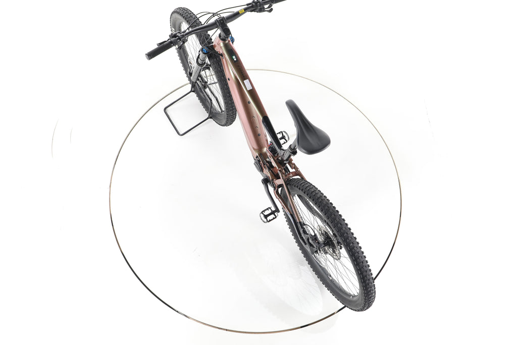 Giant Trance X E+ 2 Fully E-Bike 2023 - Image 21