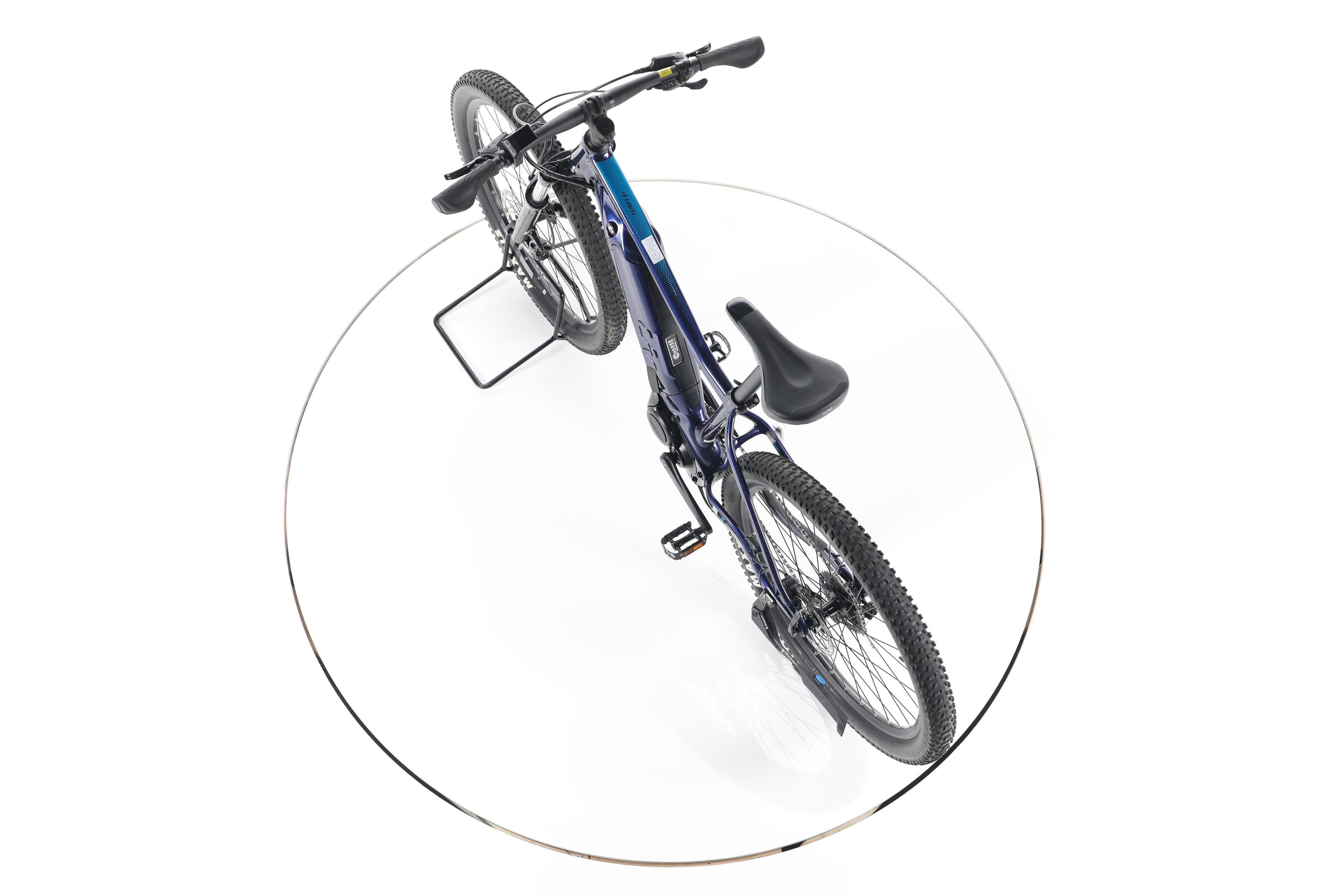 Liv Tempt E+ 2 E-Bike - Image 21