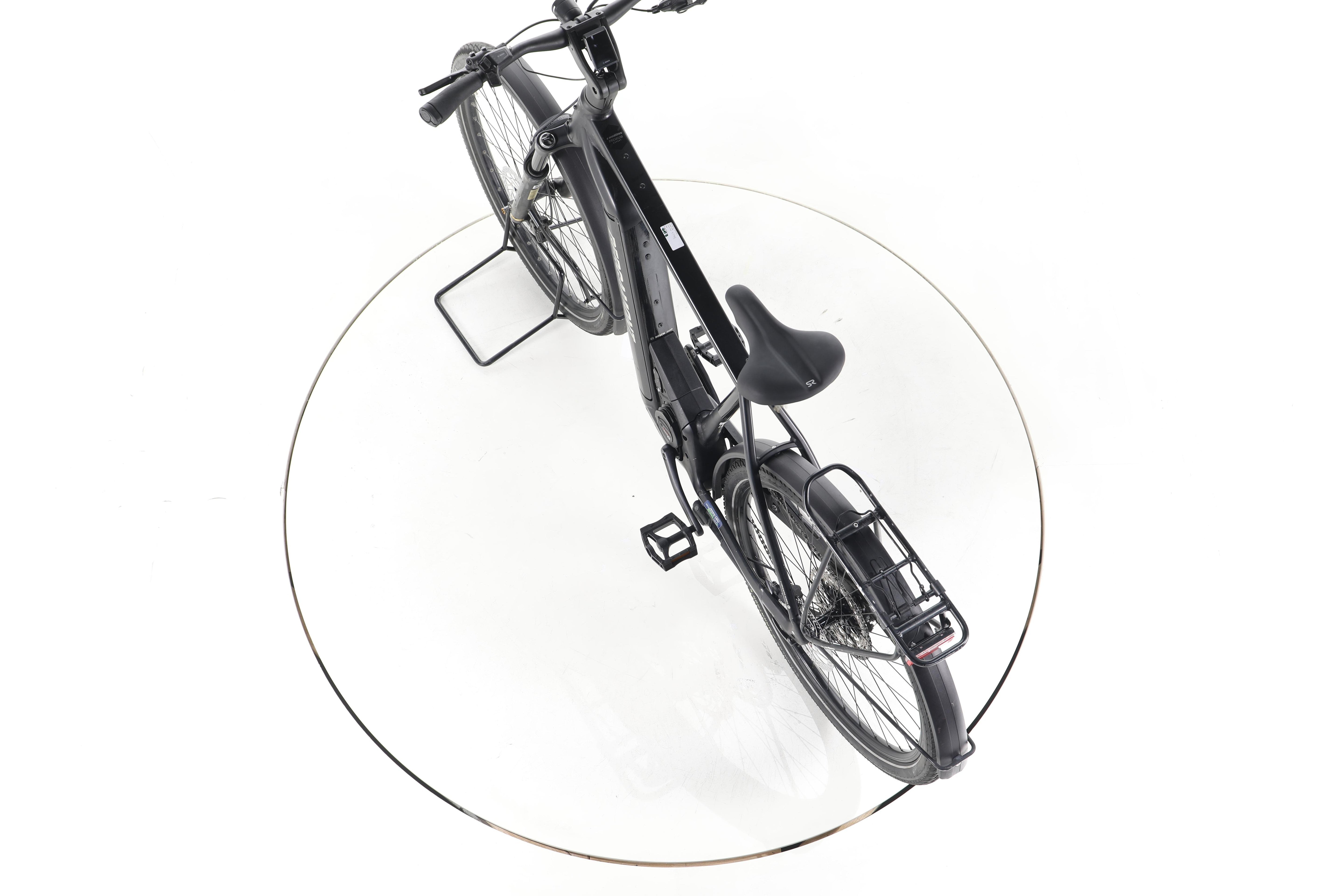 Bergamont E-Horizon Premium Expert Trekking E-Bike - Image 21