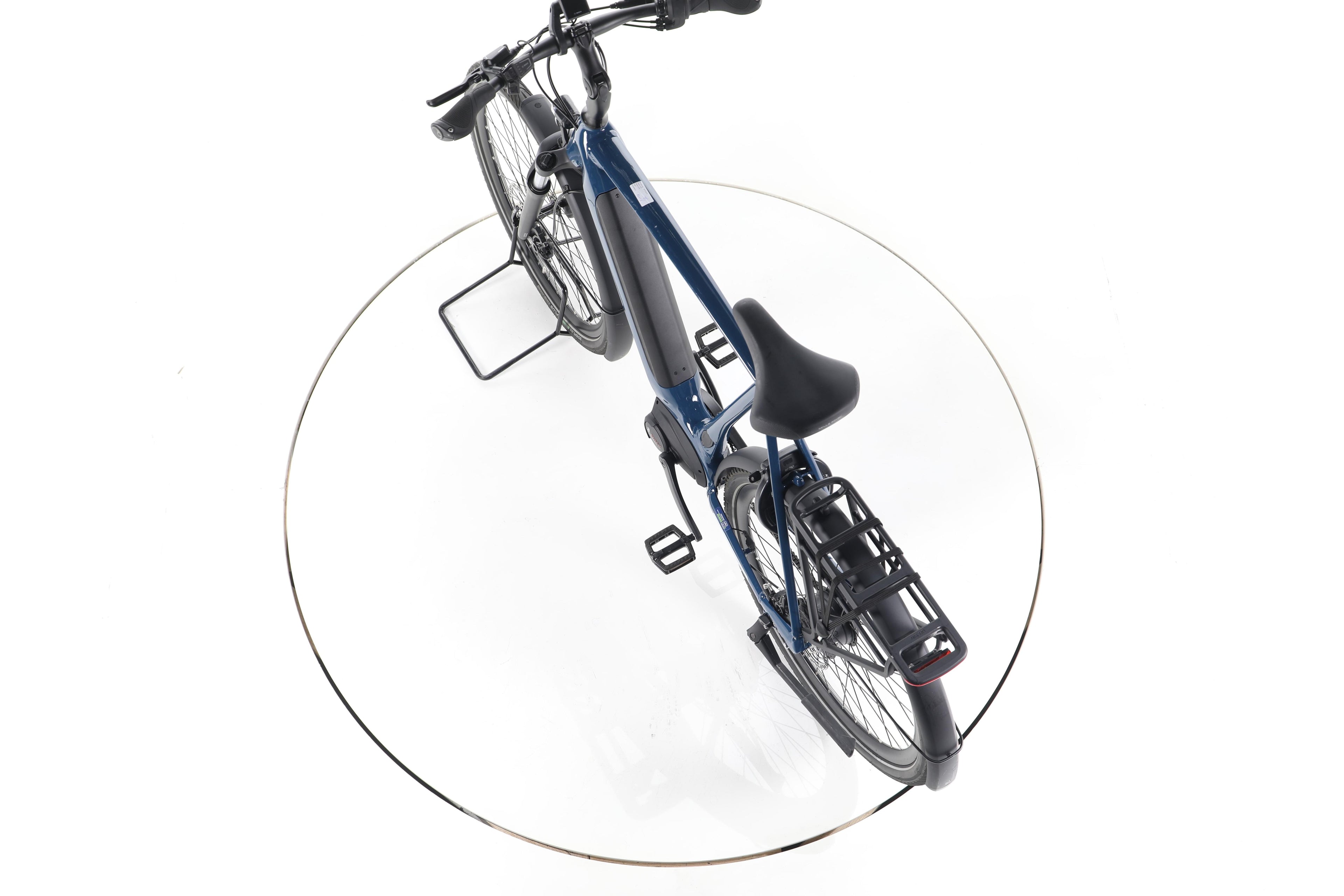 Gazelle Ultimate C380 HMB City E-Bike 2023 - Image 21