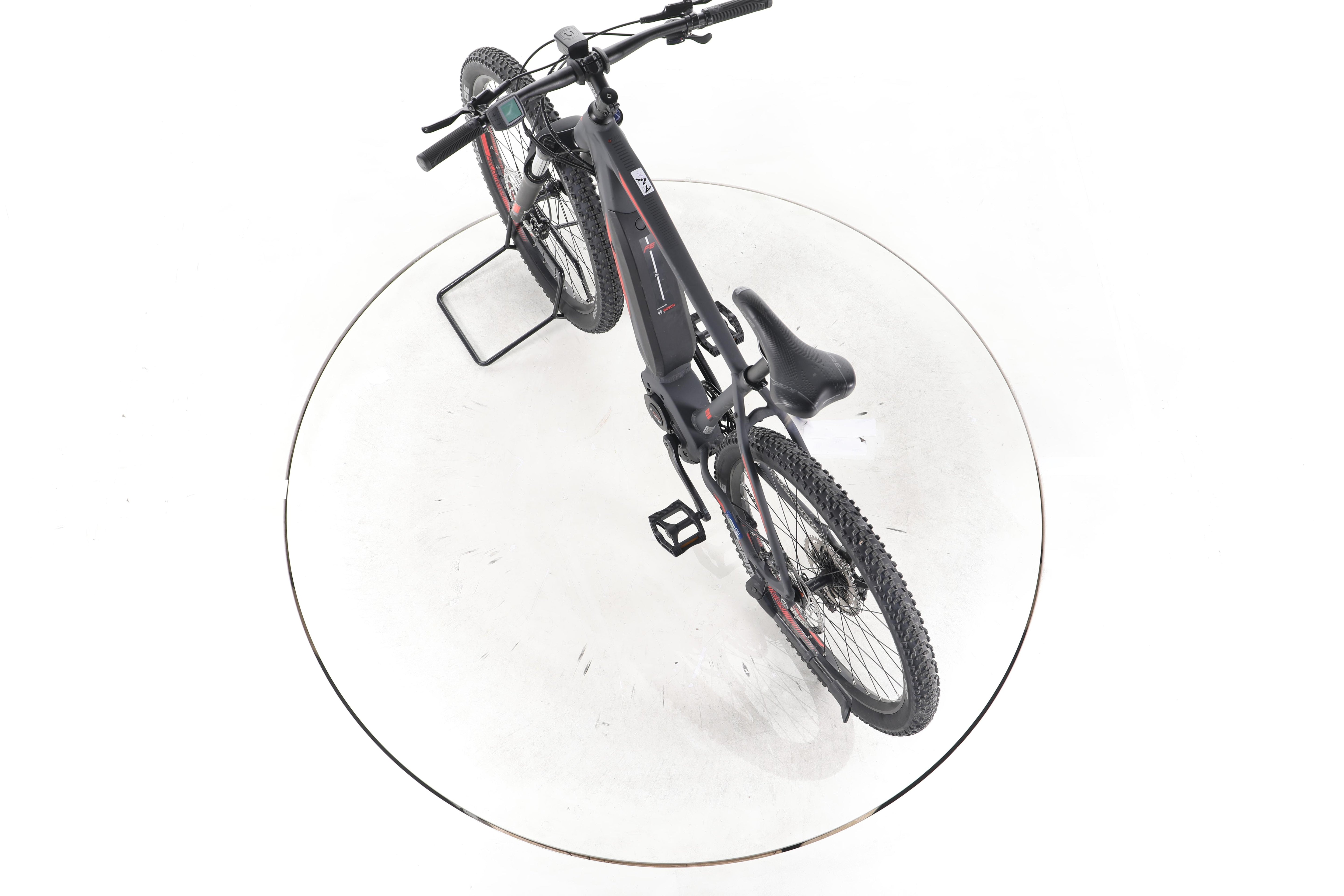 Feldmeier 27M ECO E-Bike - Image 21