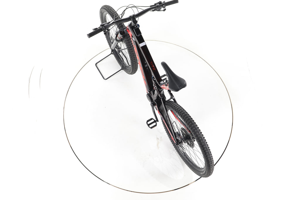 Trek Rail 9.8 XT Fully E-Bike Carbon - Image 21