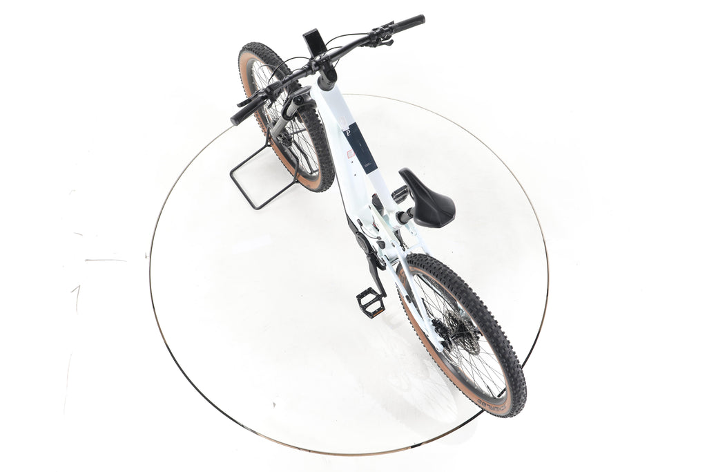 Cube Stereo Hybrid 140 HPC Pro E-Bike Fully Carbon 2024 - Image 21