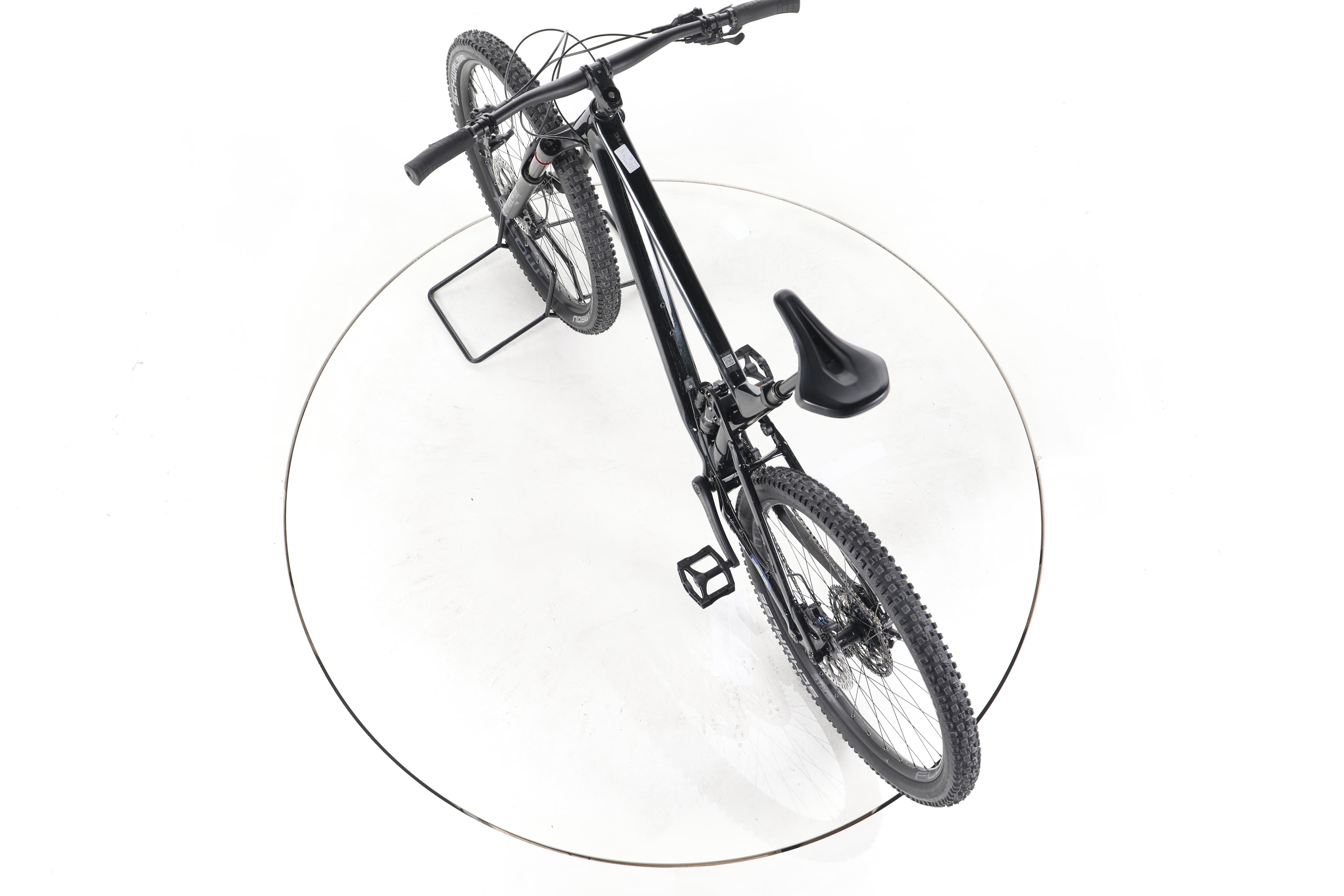 Norco Bicycles Optic C3 Fahrrad Fully - Image 21