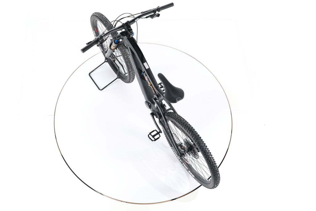 R Raymon TrailRay 140E 11.0 Fully E-Bike 2023 - Image 21