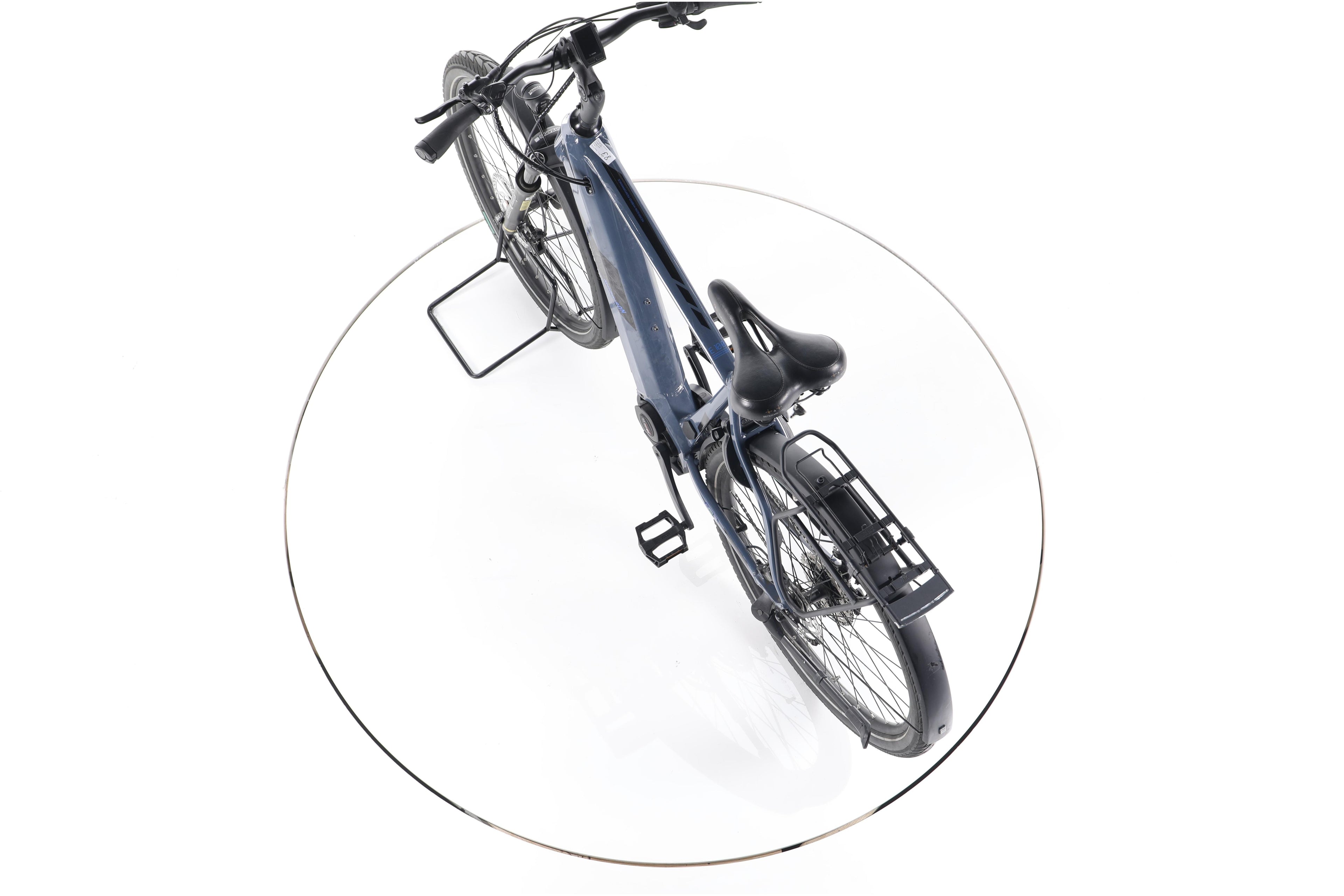 MORRISON E 10.0 Trekking E-Bike - Image 21