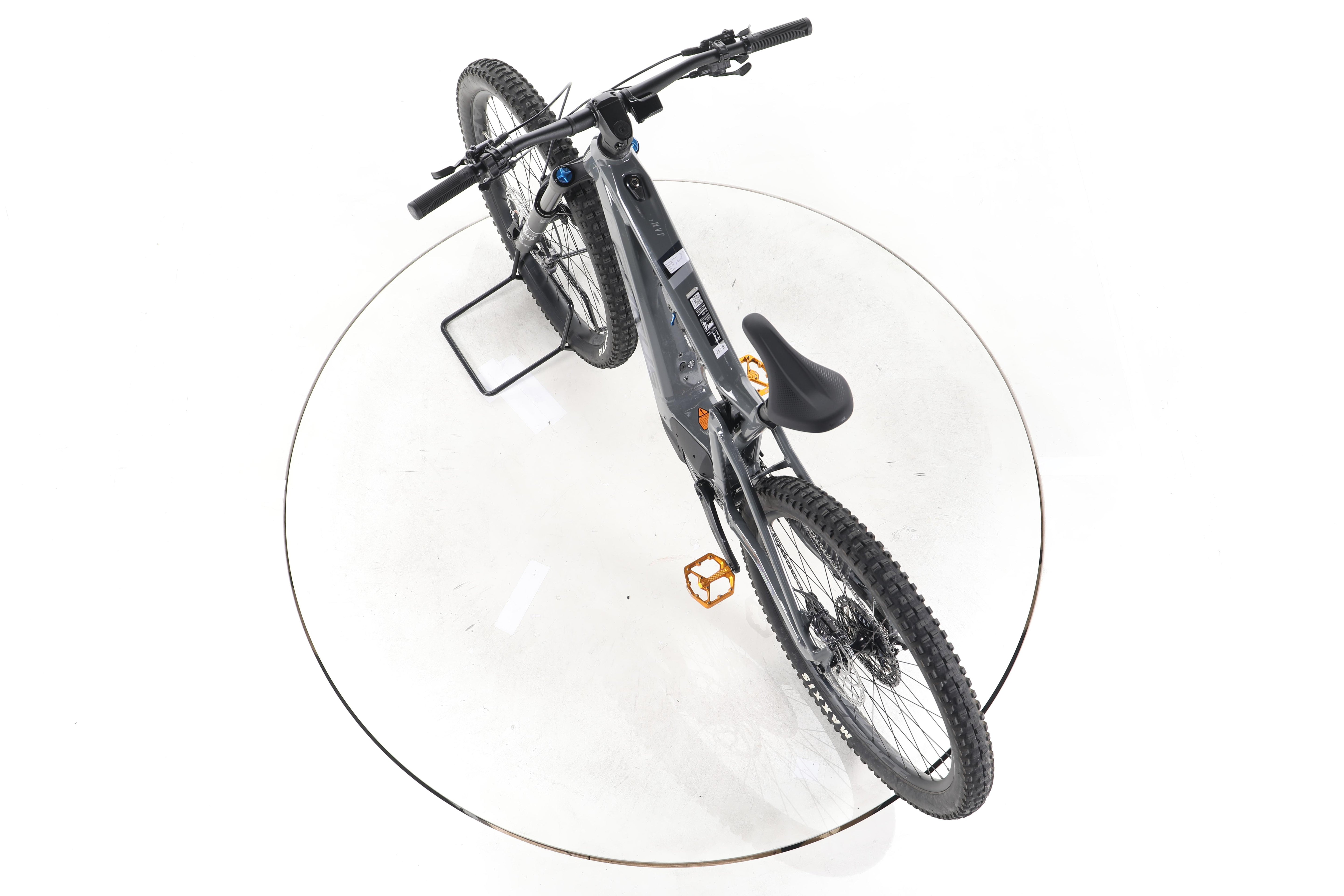Focus Jam² 7.9 E-Bike Fully - Image 21