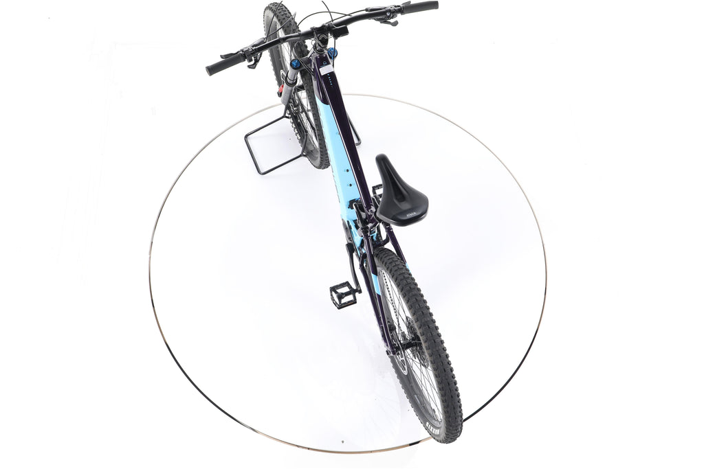 Mondraker DUSK R E-Bike Fully - Image 21