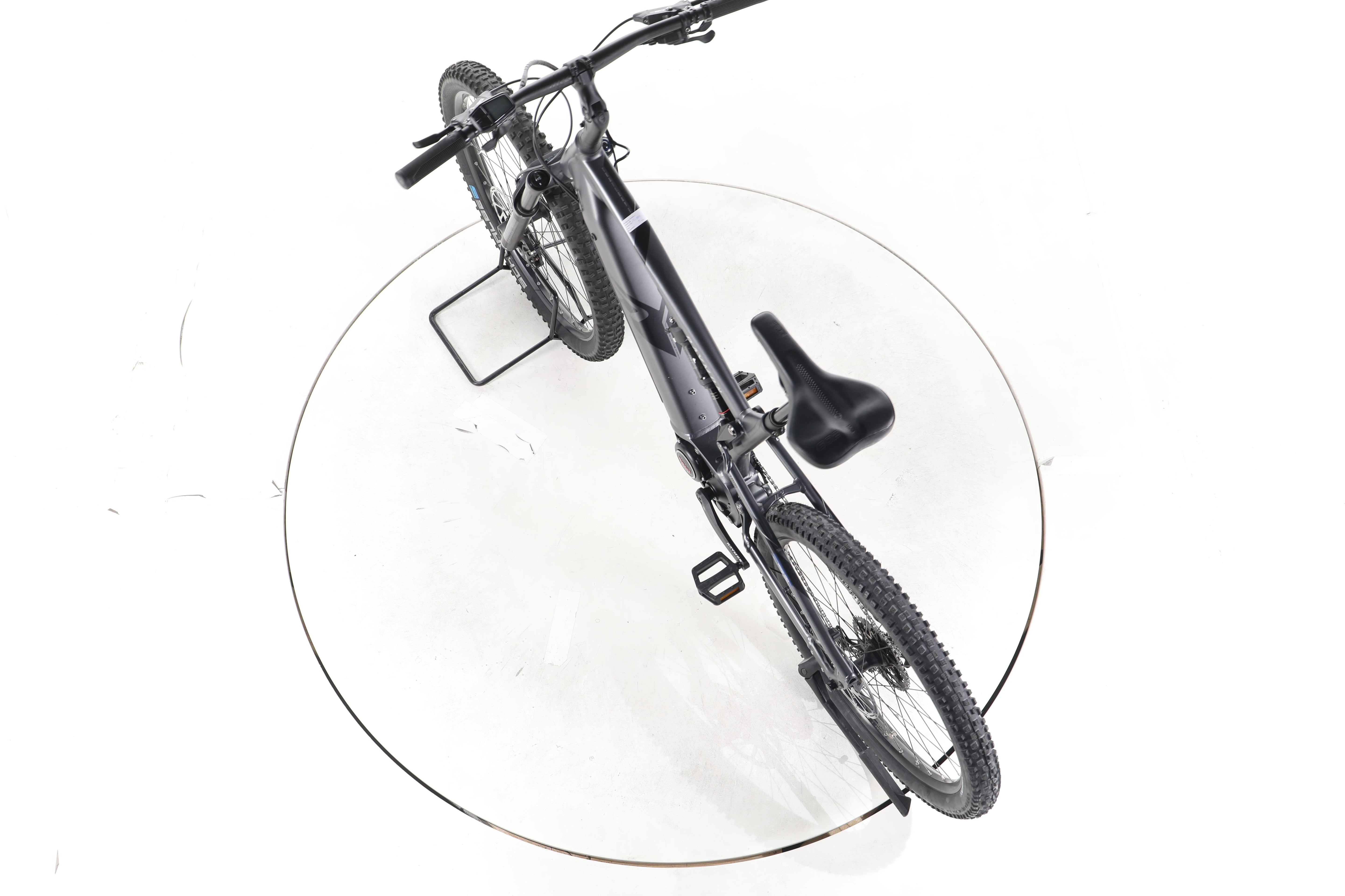R Raymon TrailRay 140 E 8.0 E-Bike Fully - Image 21