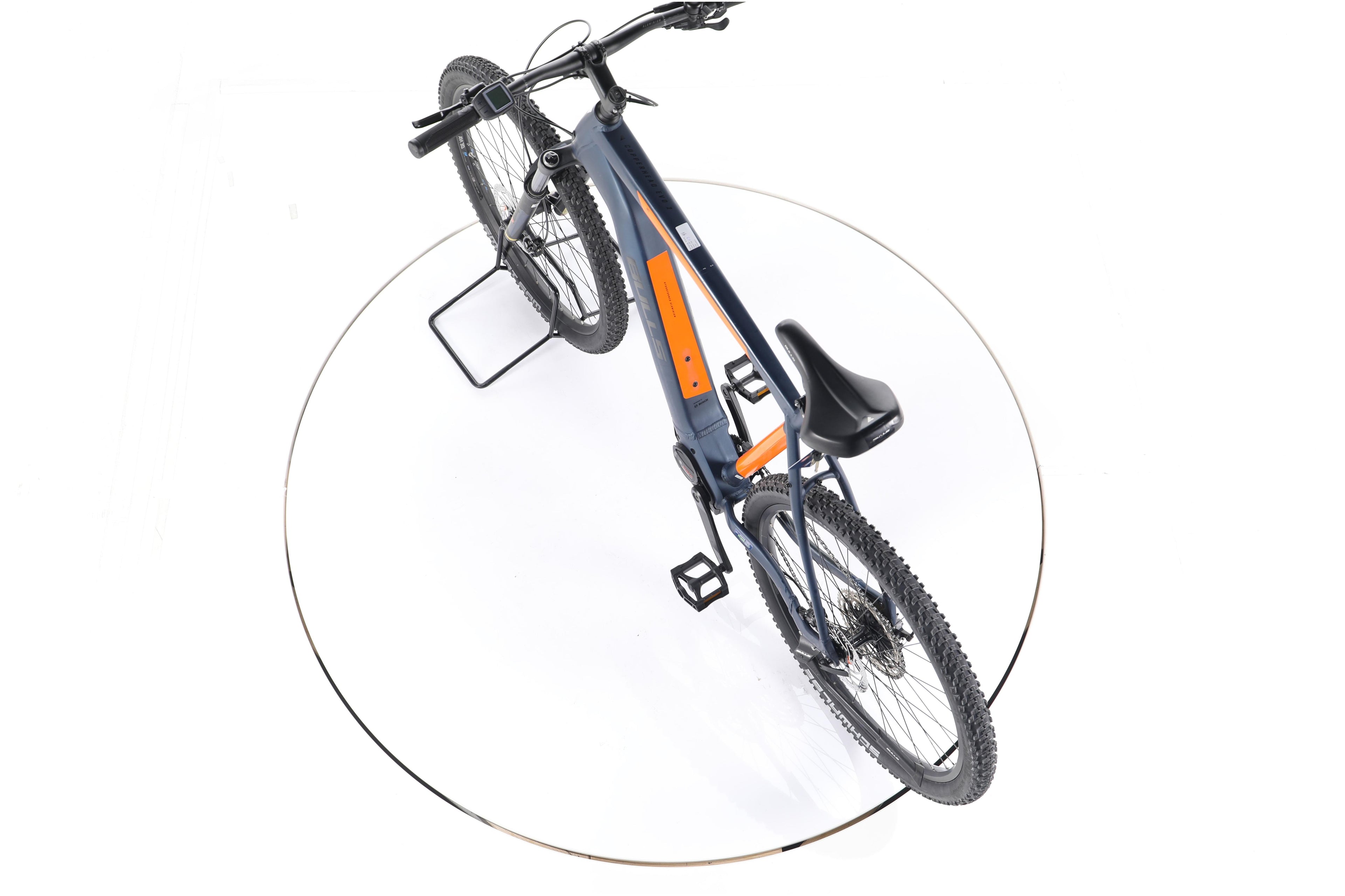 Bulls Copperhead EVO 2 E-Bike - Image 21