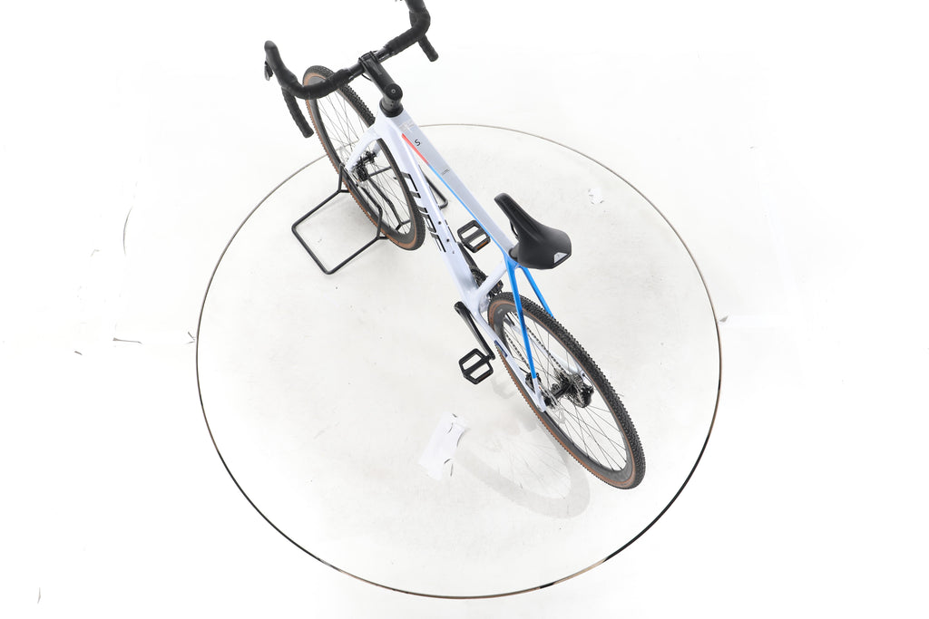 Cube Cross Race C:62 SLX Rennrad Carbon - Image 21