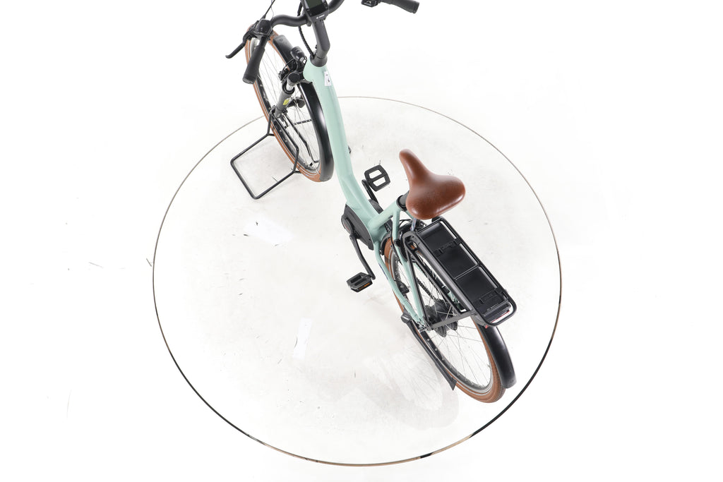 Riese & Müller Swing vario City E-Bike Tiefeinsteiger - Image 21