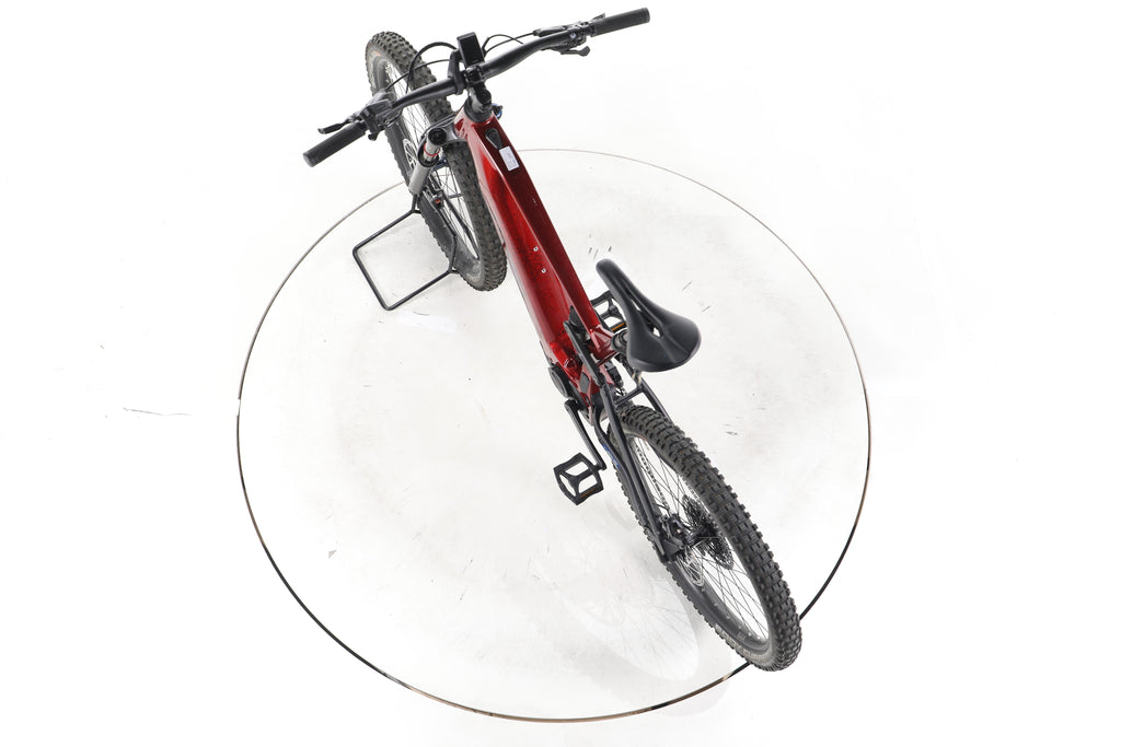 Stevens E-Inception AM 7.6.1 GTF E-Bike Fully - Image 21