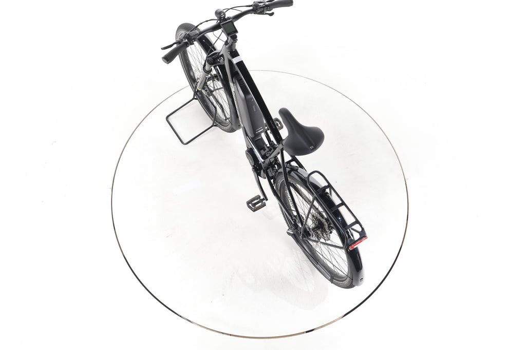 Diamant Zing Gen 2 Trekking E-Bike - Image 21
