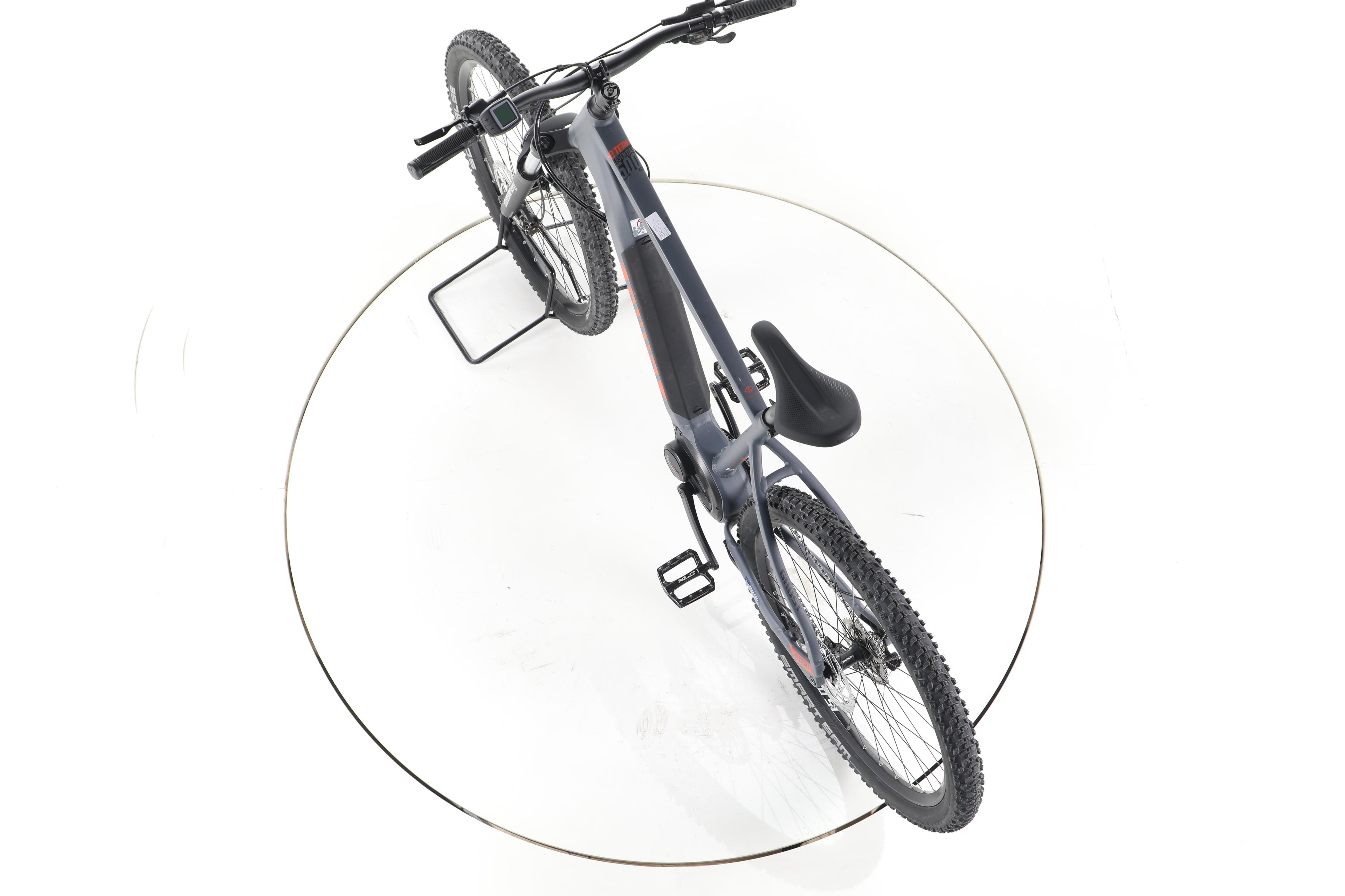 Ghost E-Teru B Essential E-Bike - Image 21