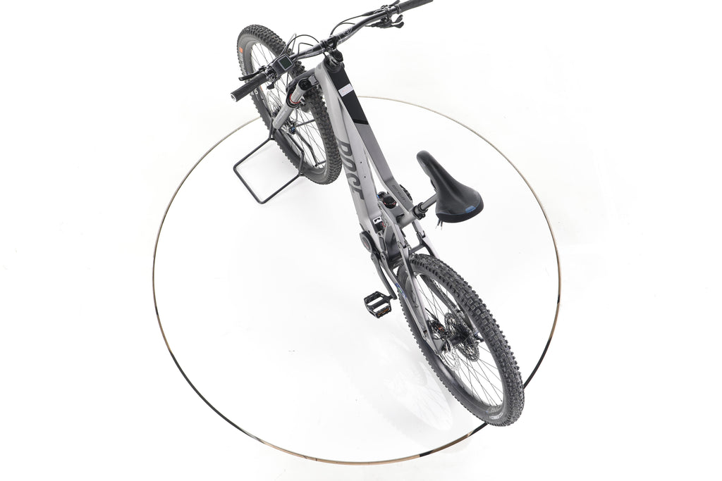 Rose ROOT MILLER PLUS 2 E-Bike Fully Carbon - Image 21