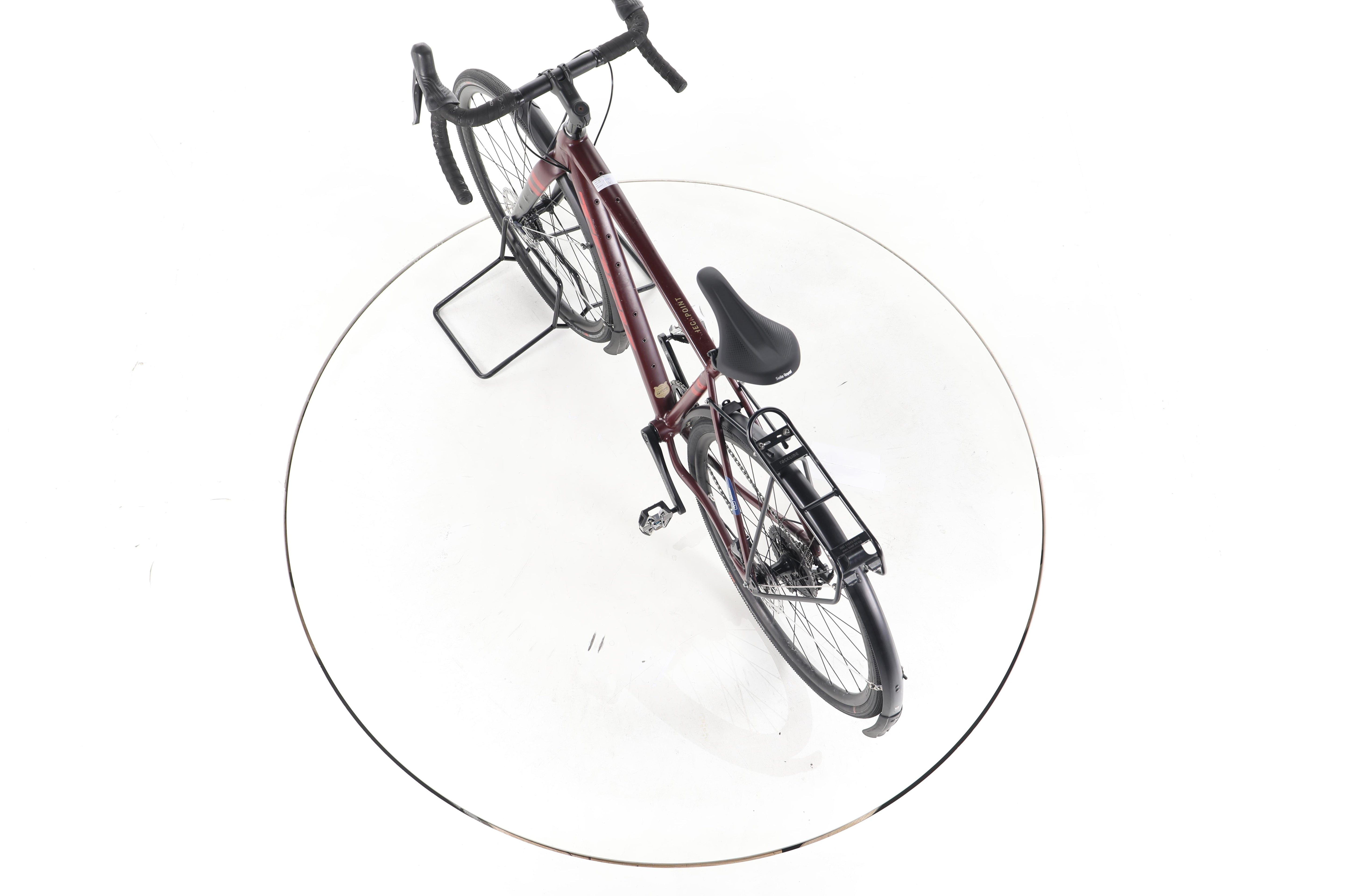 Trek Checkpointalr5 Driftless Gravelbike - Image 21