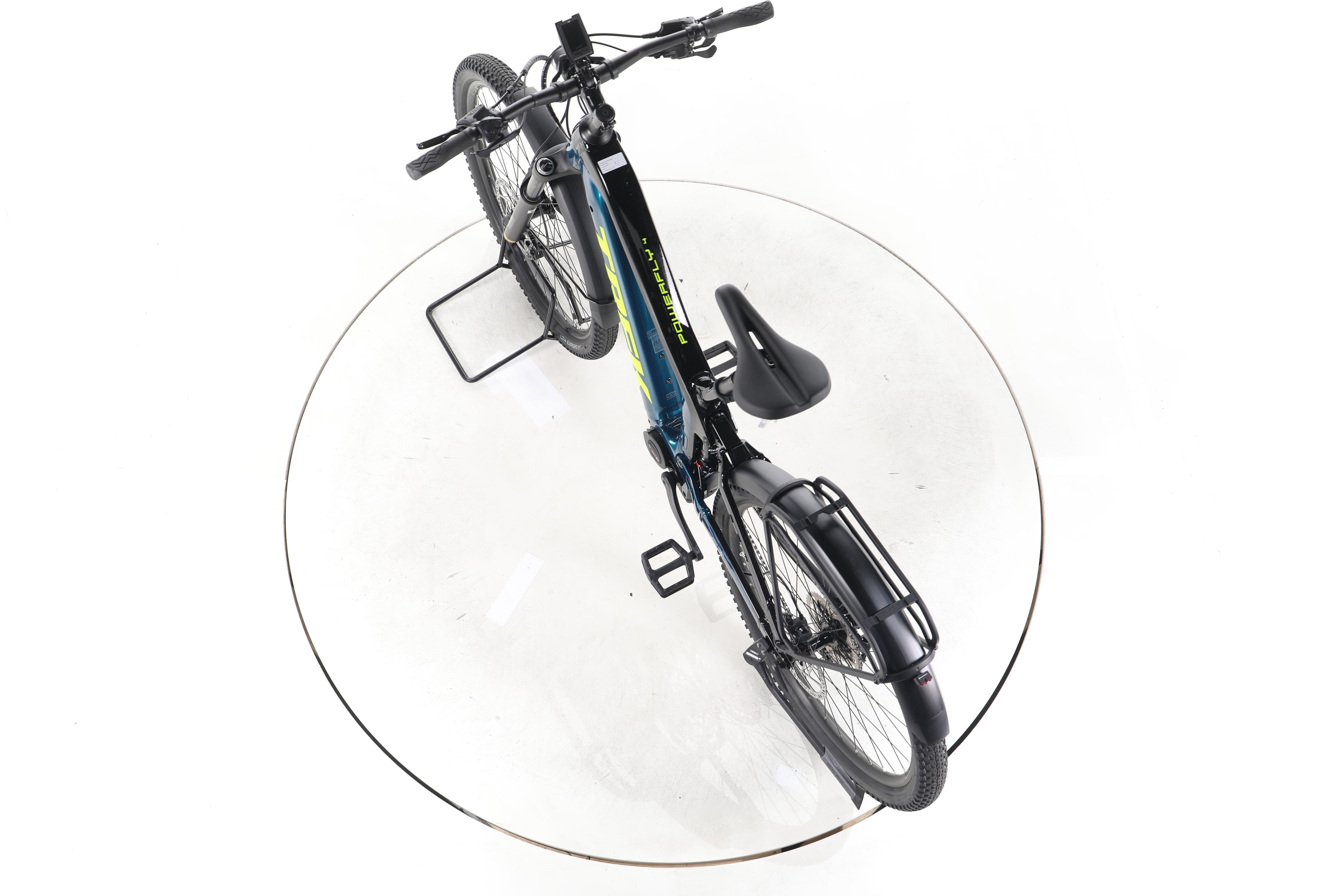 Trek Powerfly FS 4 625 Gen 2 E-Bike Fully - Image 21