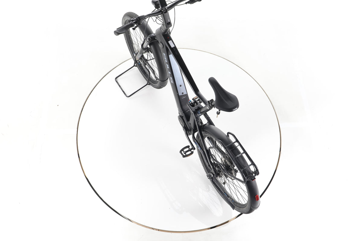 Bulls Iconic EVO TR 1 SUV E-Bike - Image 21
