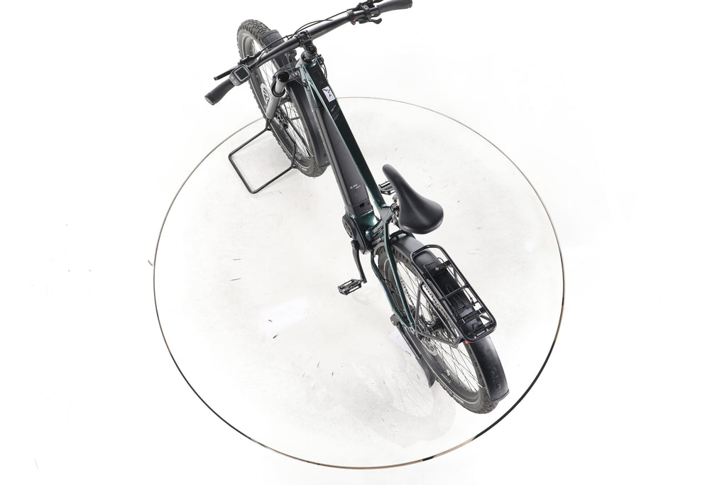 Bionicon EARP SUV 1 Trekking E-Bike - Image 21
