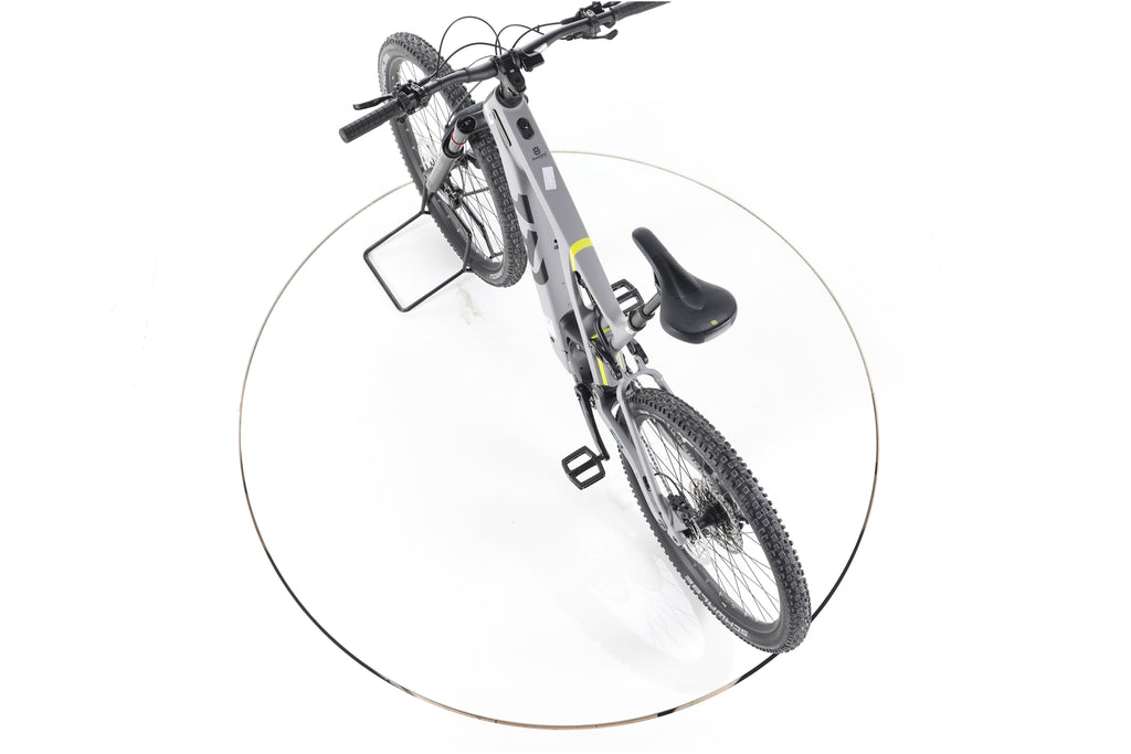 Husqvarna E-Bicycles Light Cross LC5 Fully E-Bike Carbon 2023 - Image 21