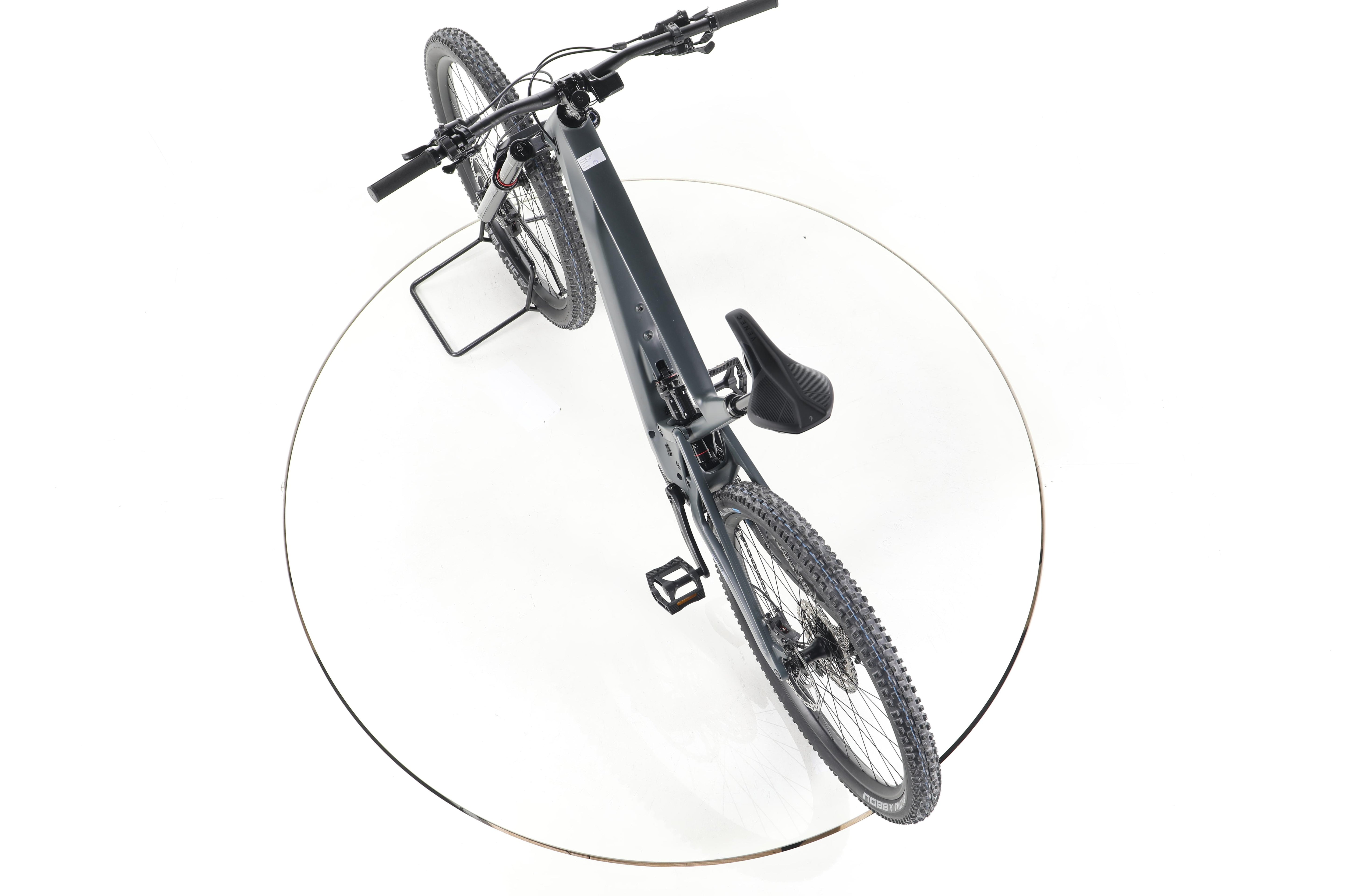 SCOR 4060 Z LT SLX E-Bike Fully Carbon - Image 21