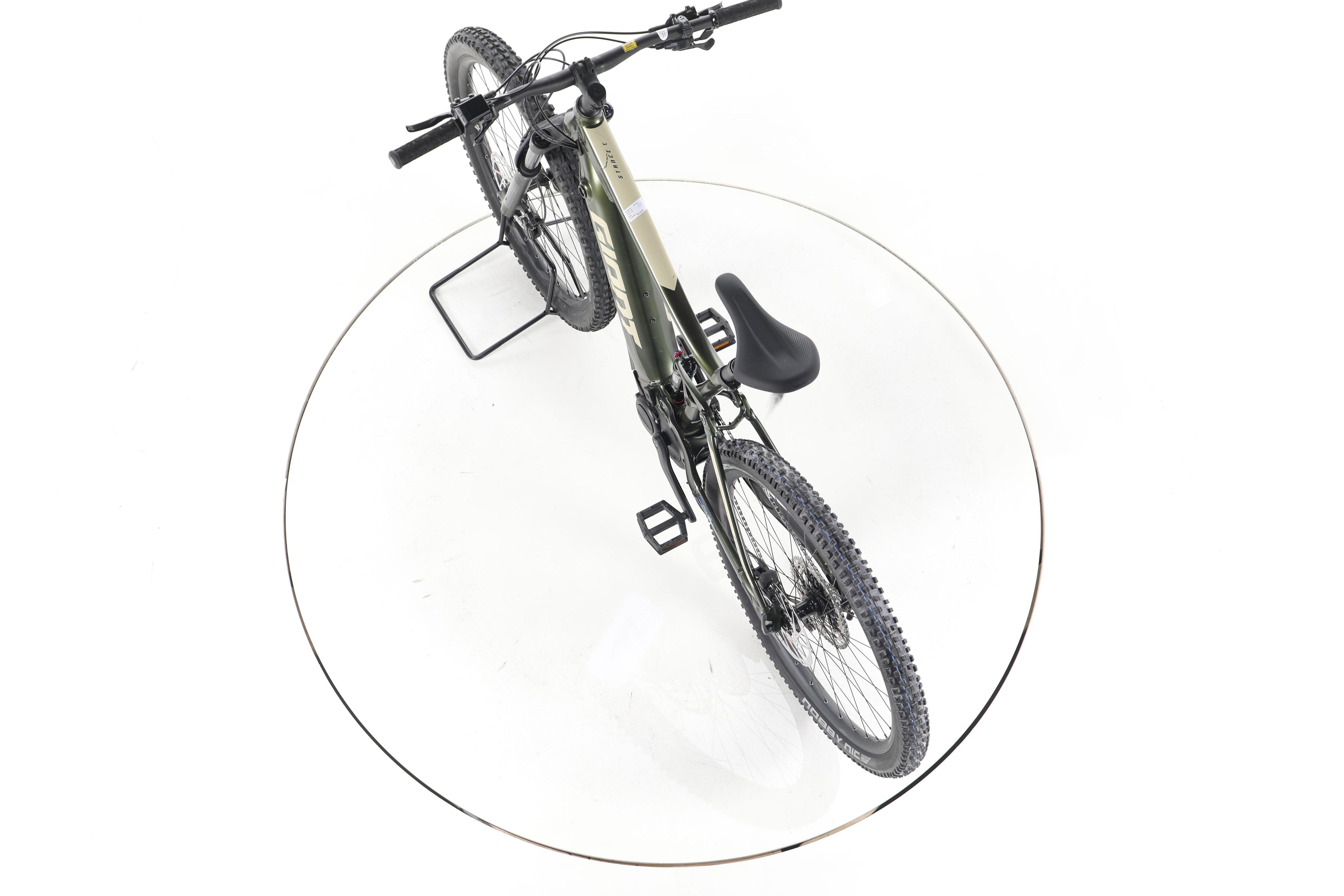 Giant Stance E+ Pro 1 E-Bike Fully - Image 21