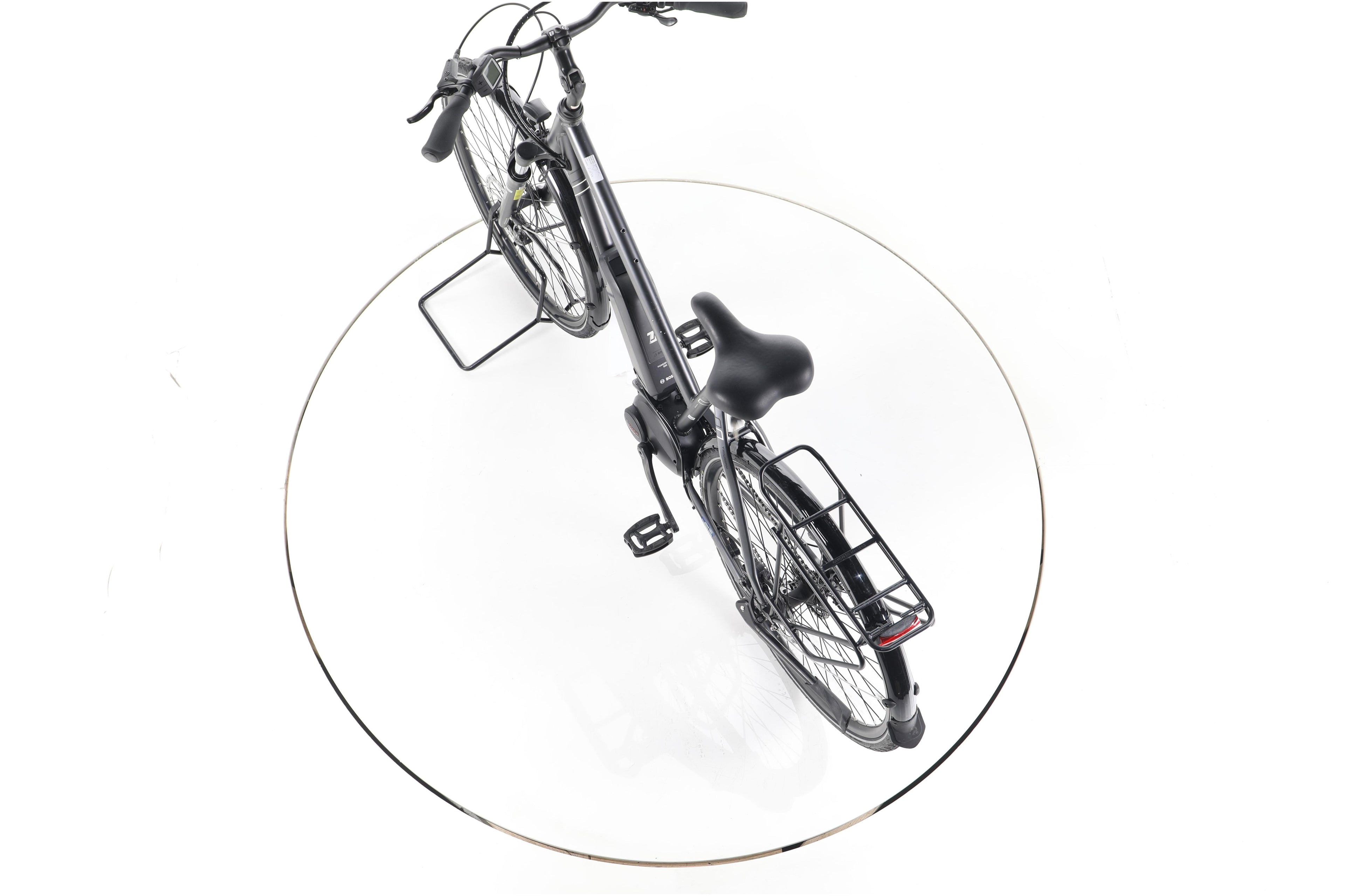 Triumph E Bird Ultra Trekking E-Bike - Image 21