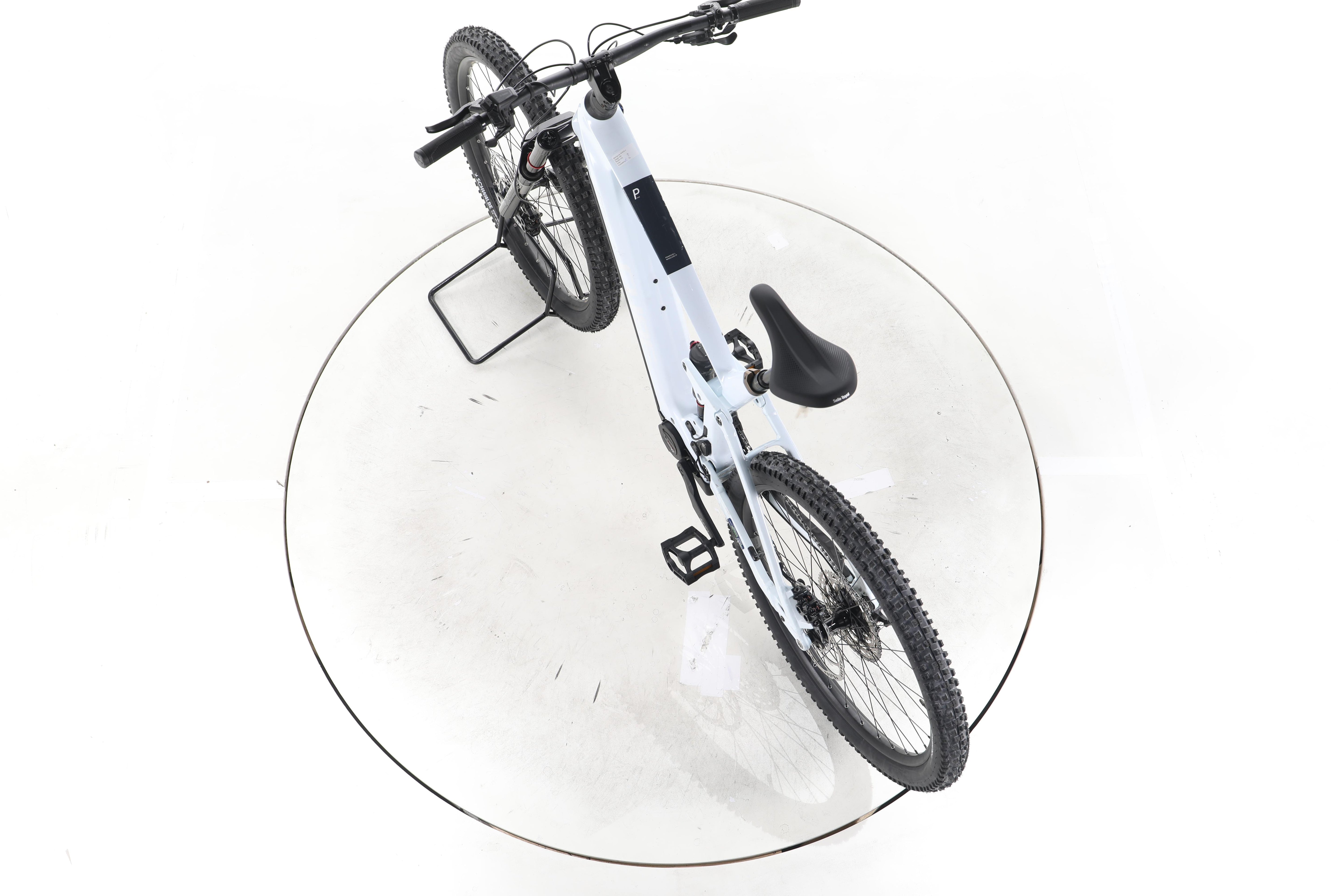 Cube Stereo Hybrid 140 HPC Pro E-Bike Fully - Image 21
